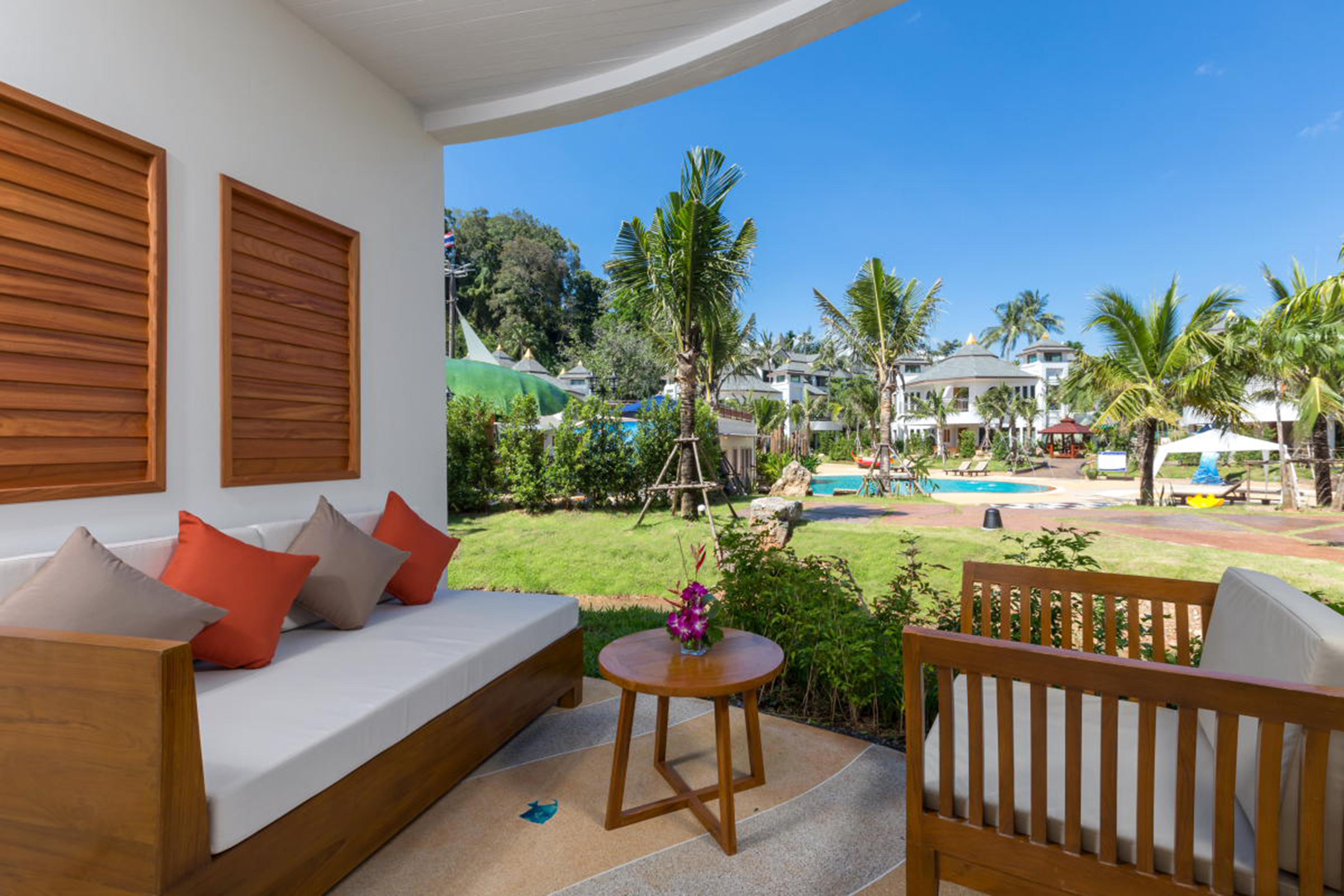 Resort Krabi
