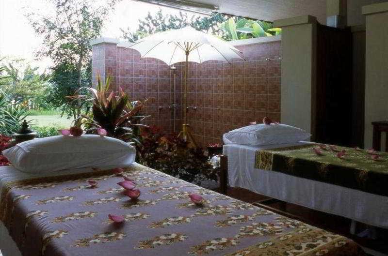 The Imperial River House Resort, Resort 5*