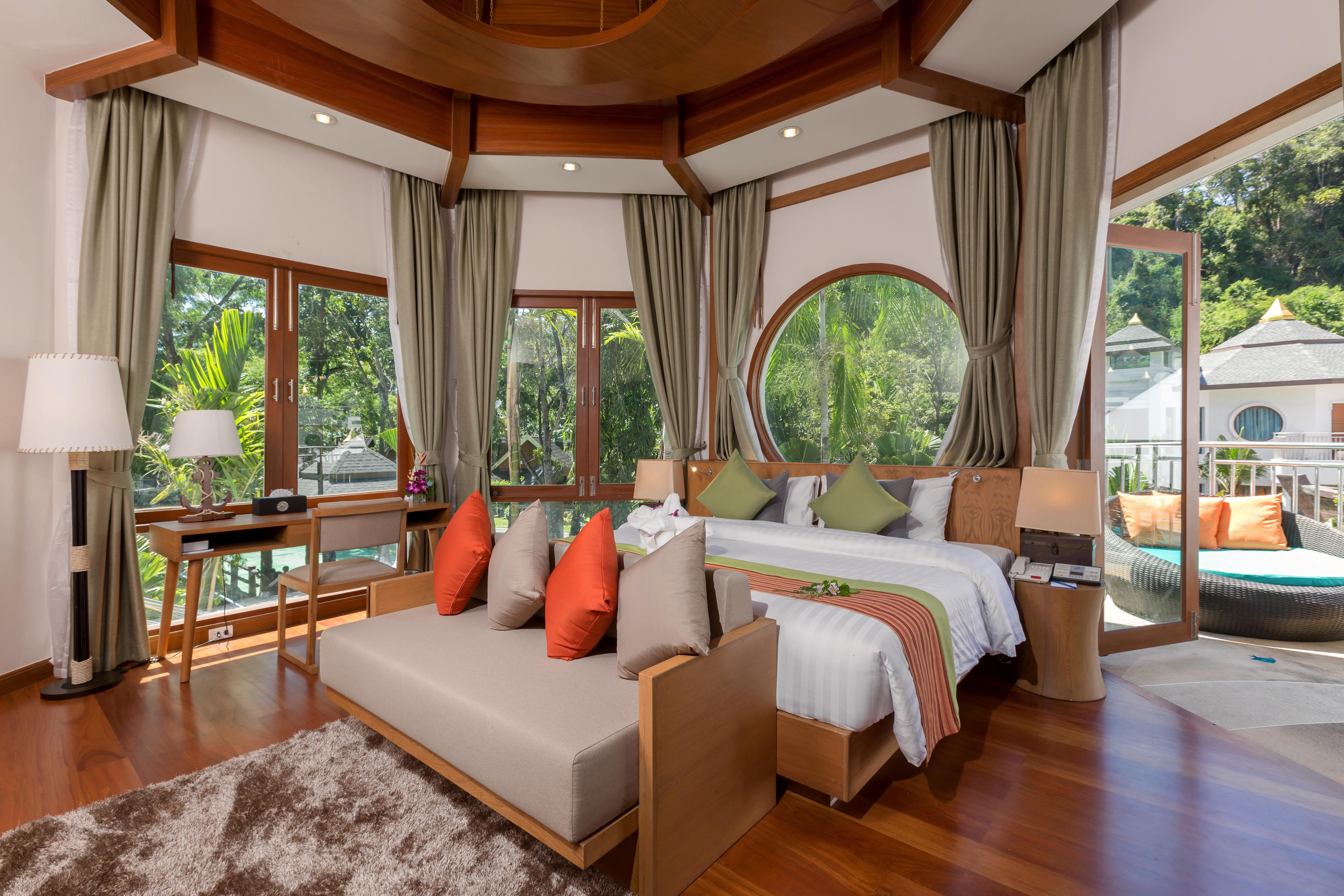 Krabi 4* Ao Nang