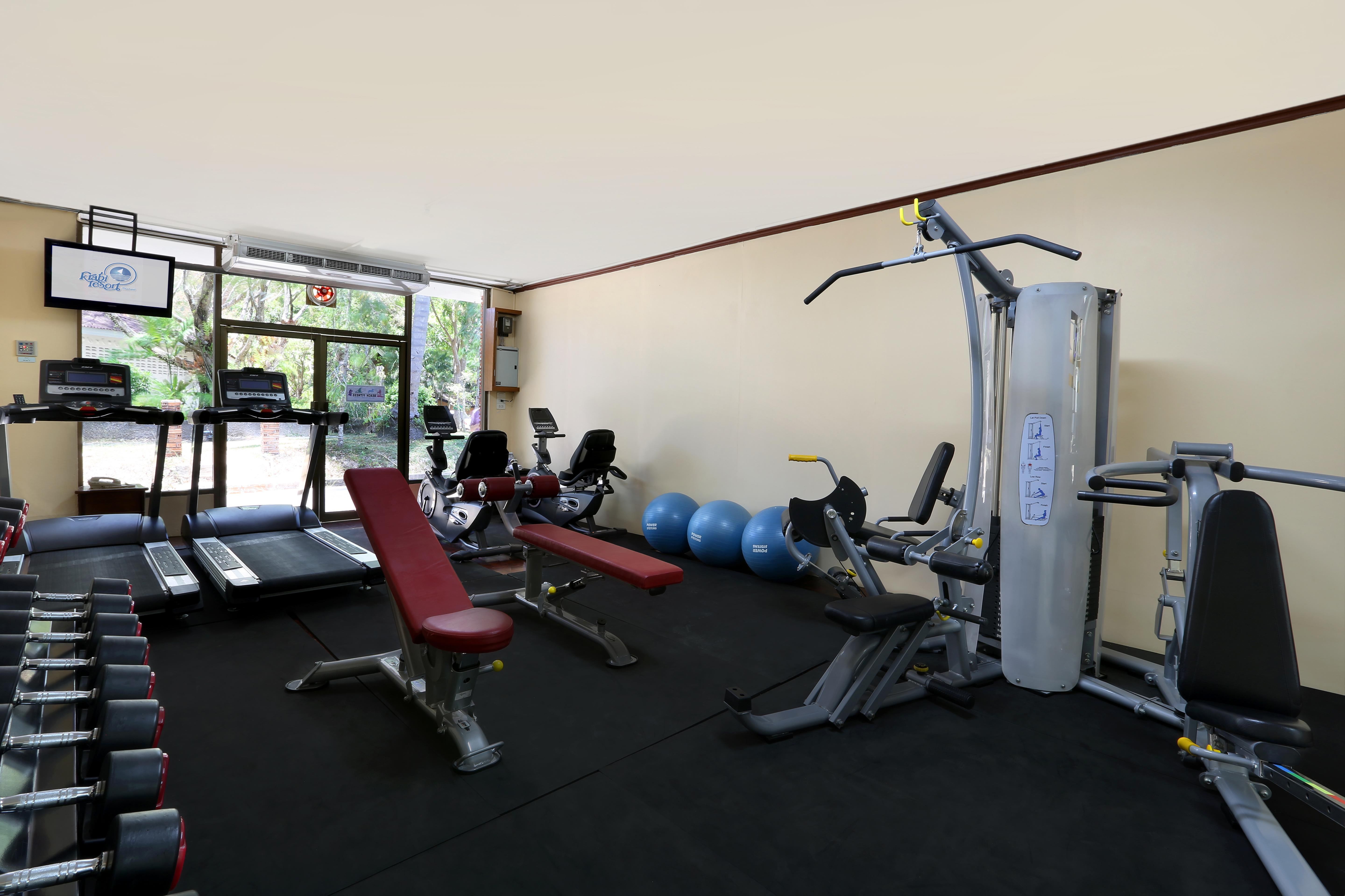 Krabi Resort 4*