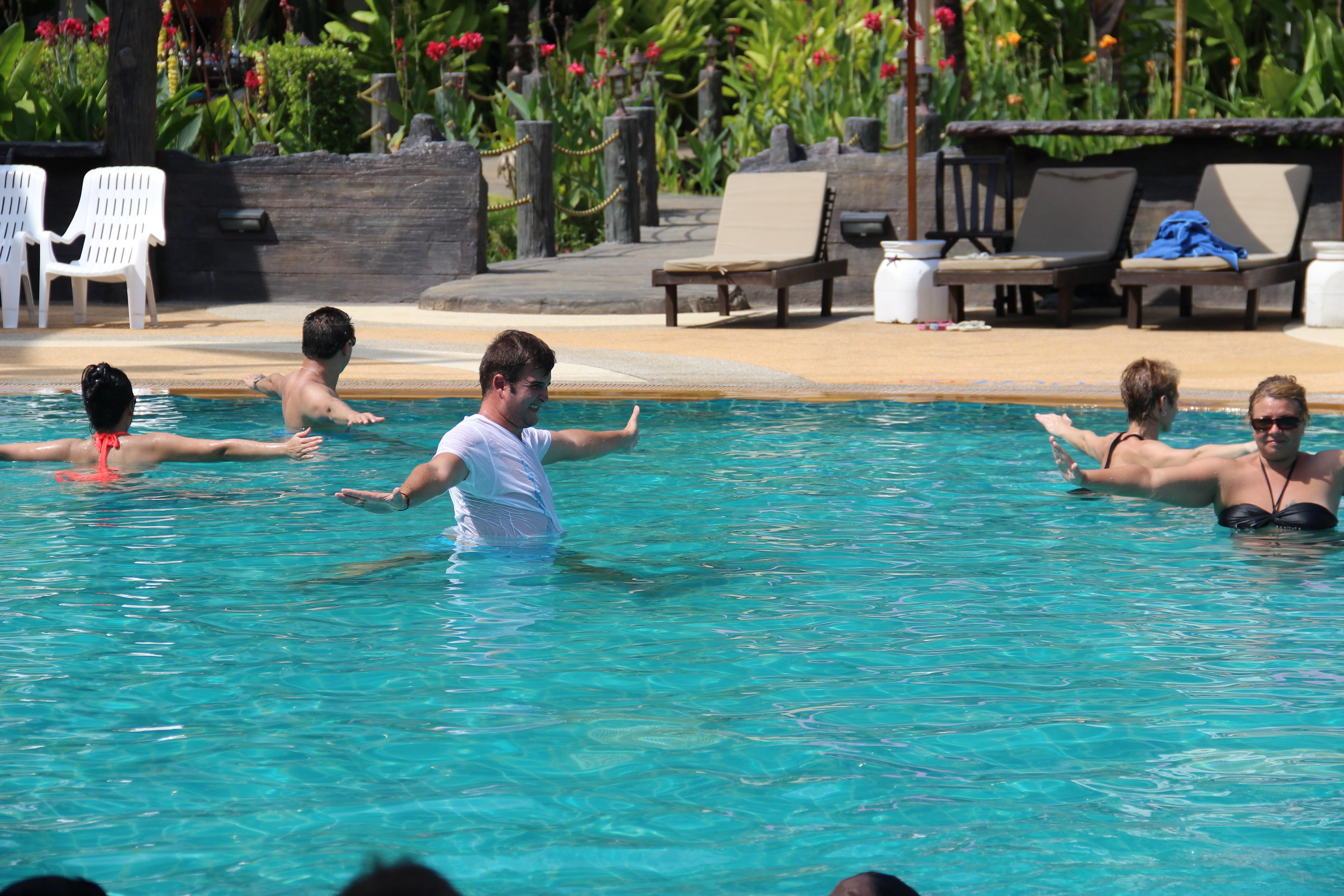 Resort Krabi 4*
