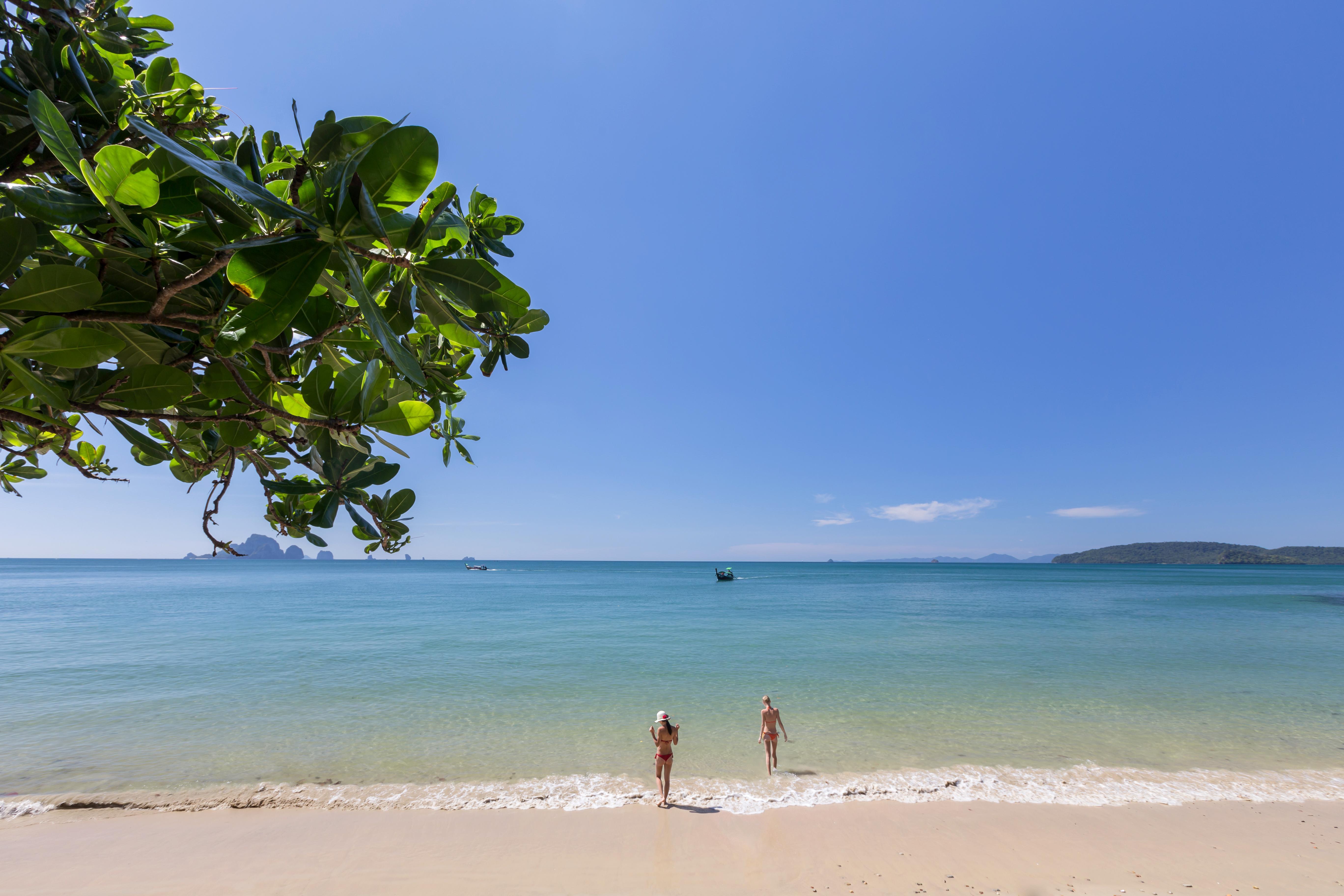 Krabi Resort 4*