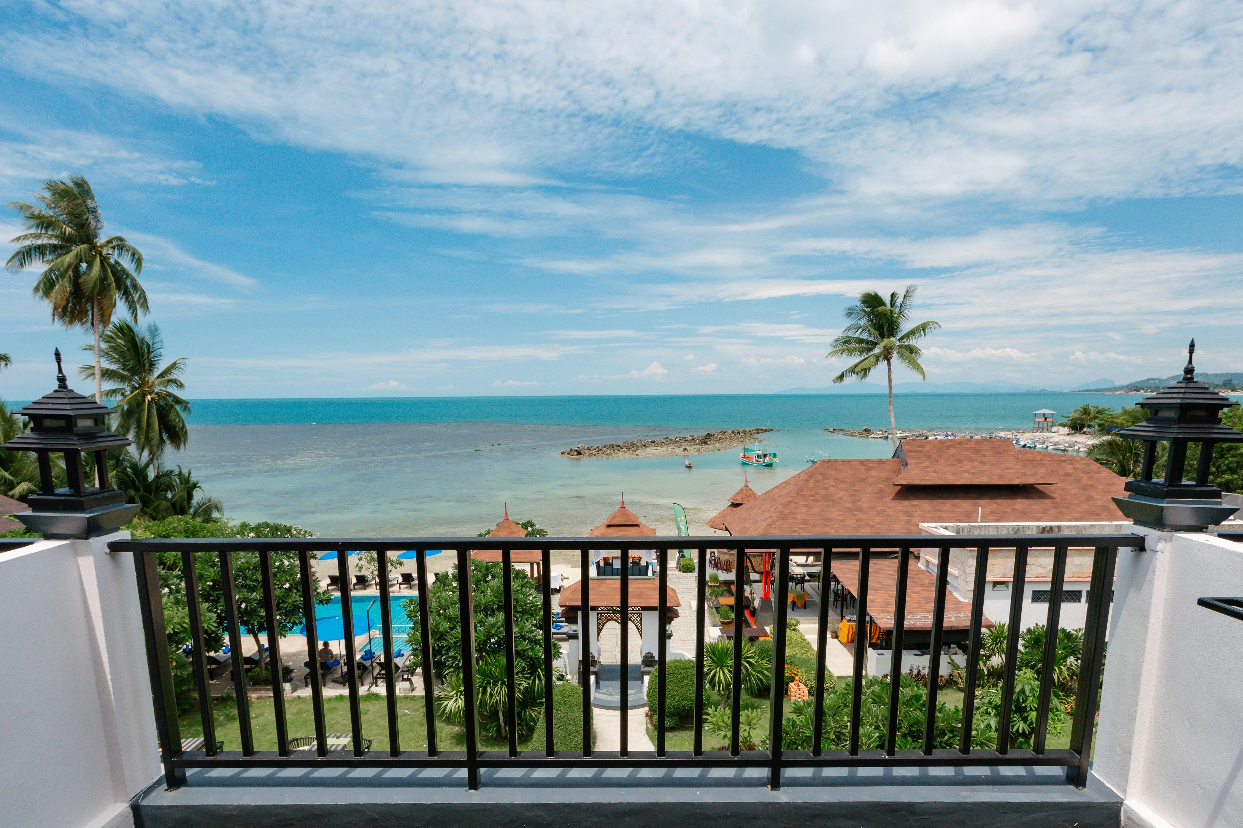 Samaya Wellness 4* Lamai Beach (Koh Samui)