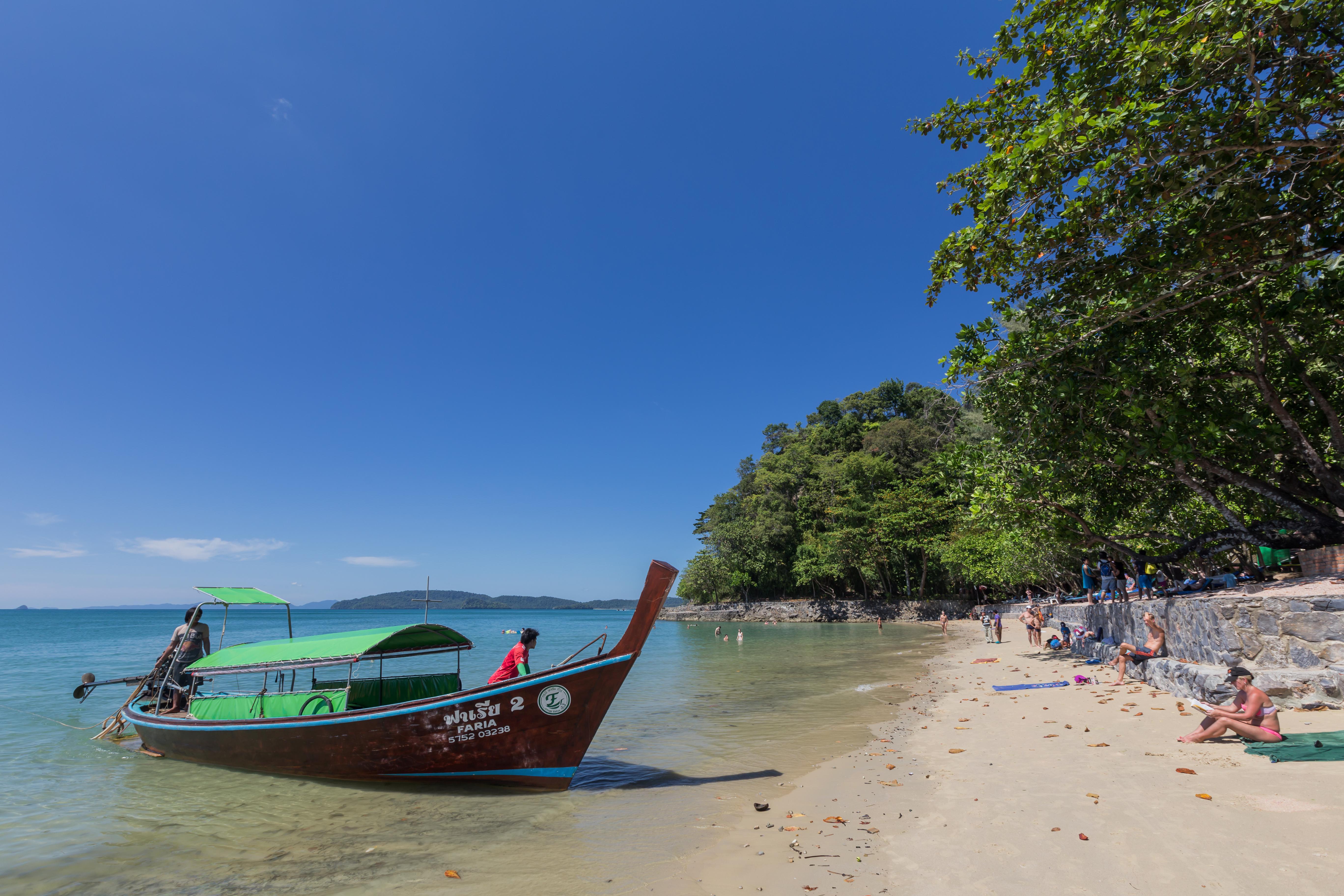 Resort Krabi