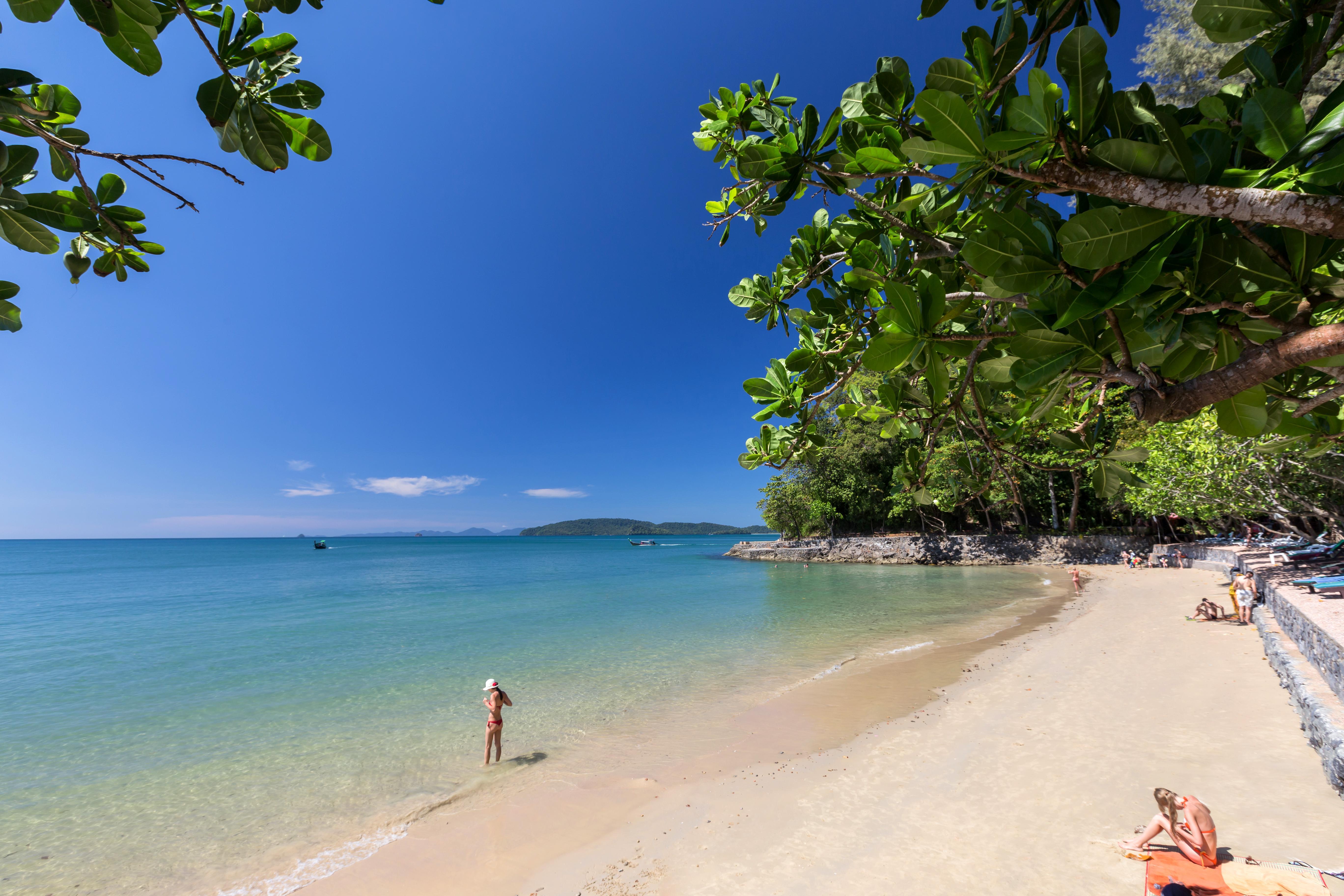 Krabi