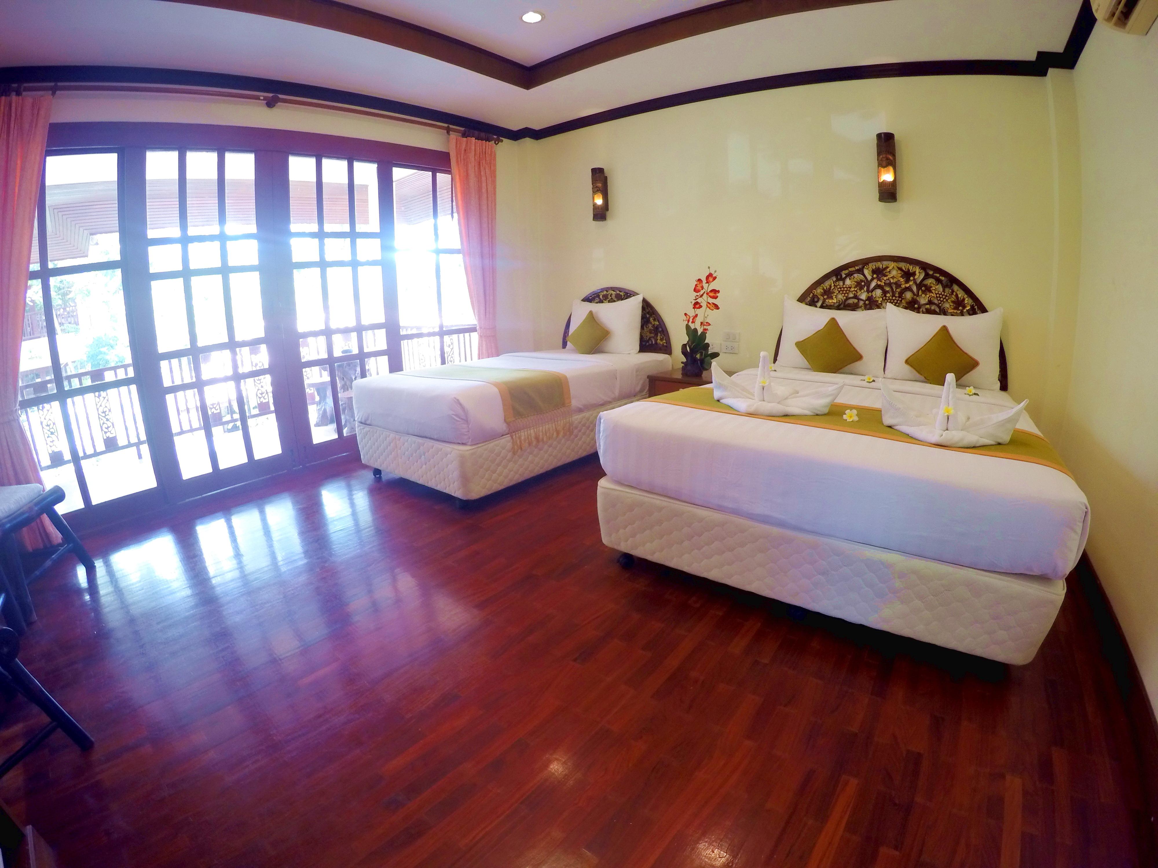 Resort Havana Phangan 3*