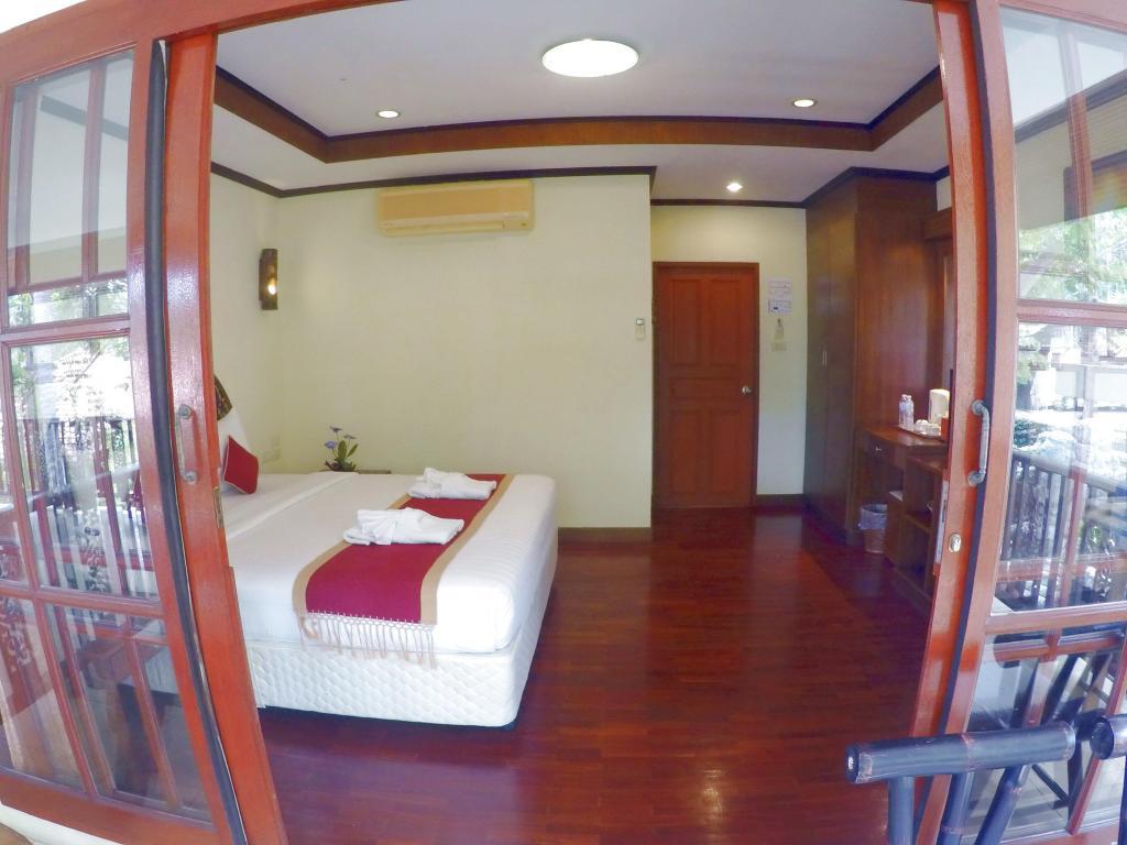 Havana Phangan Resort 3*
