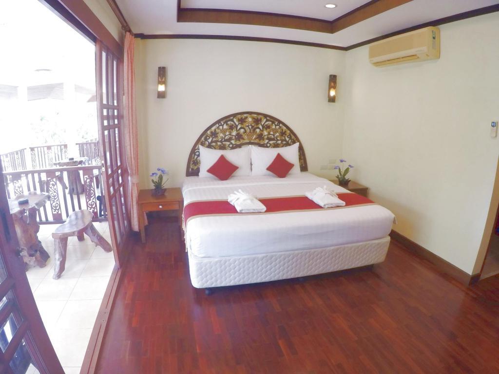 Havana Phangan Thong Nai Pan Yai