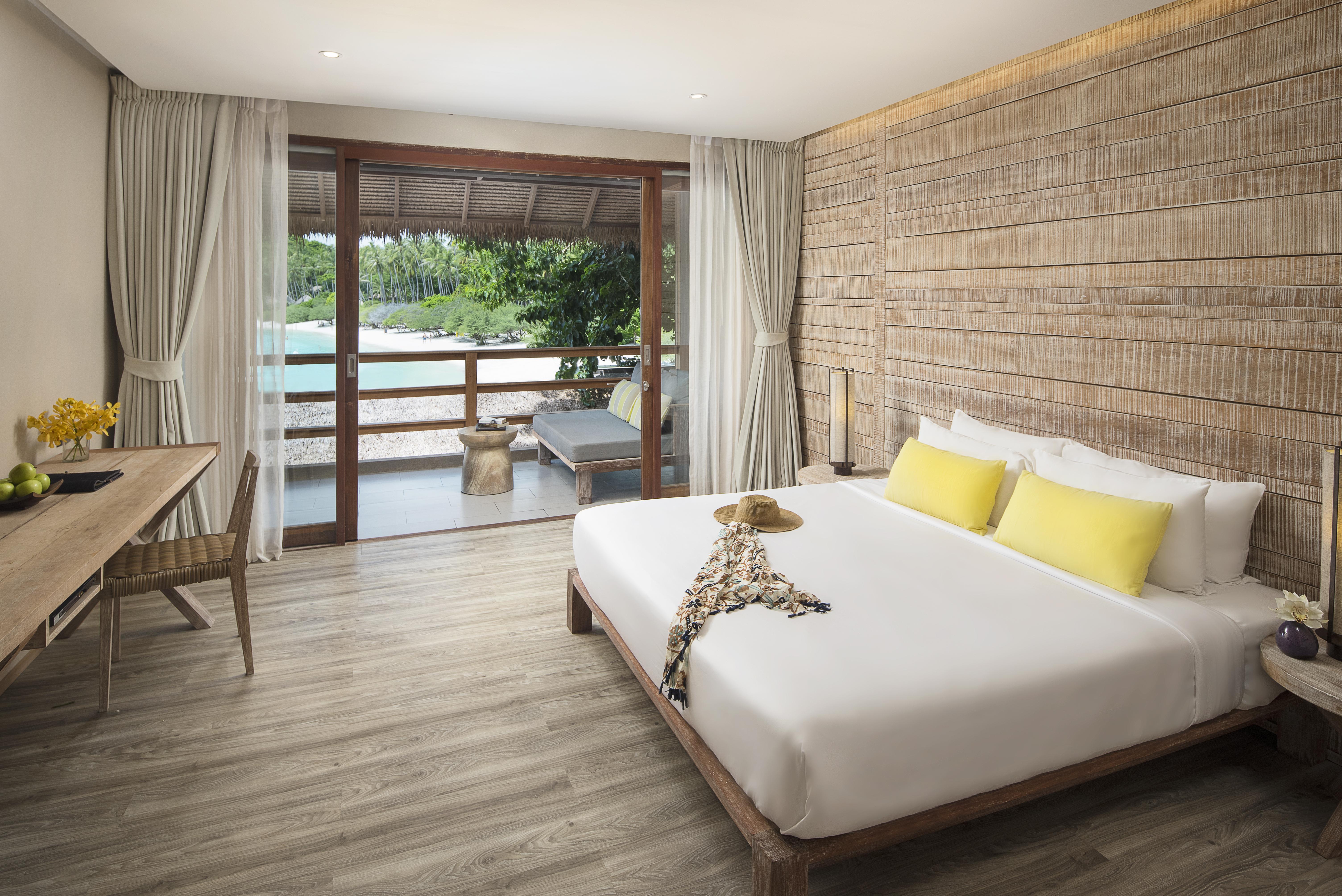Club By Haadtien Resort Koh Tao
