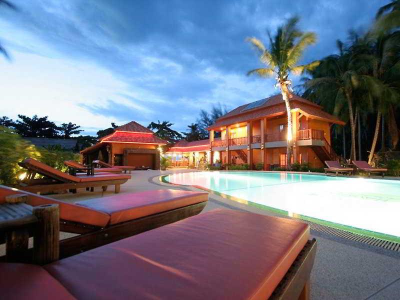 Havana Phangan 3*
