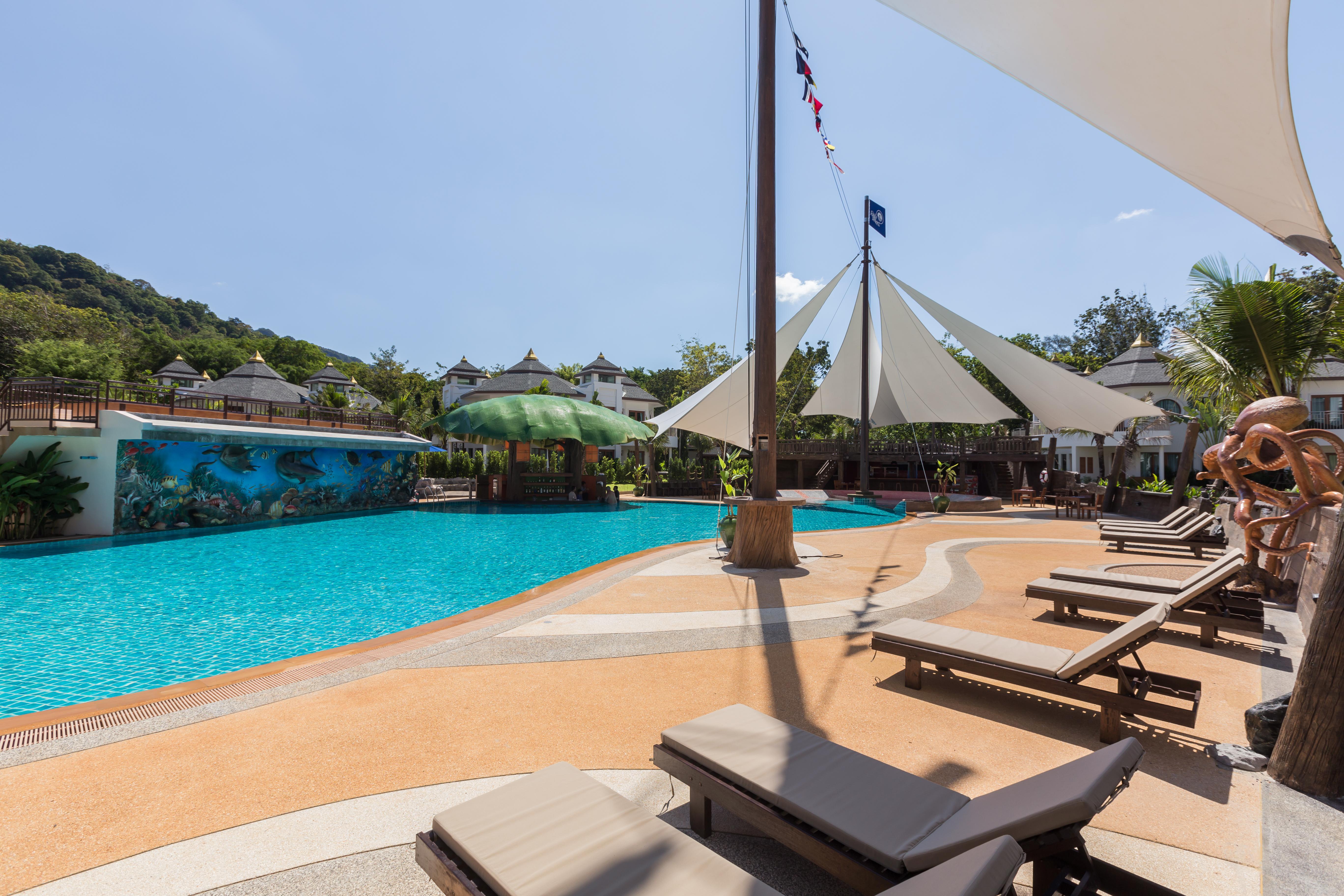 Krabi Resort 4*