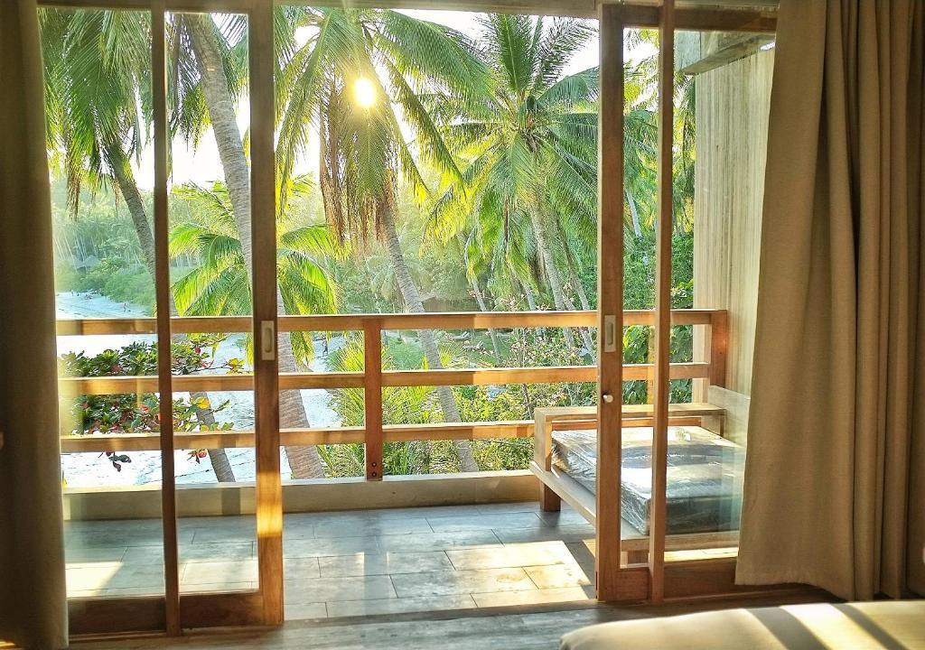 Club By Haadtien Resort 4*