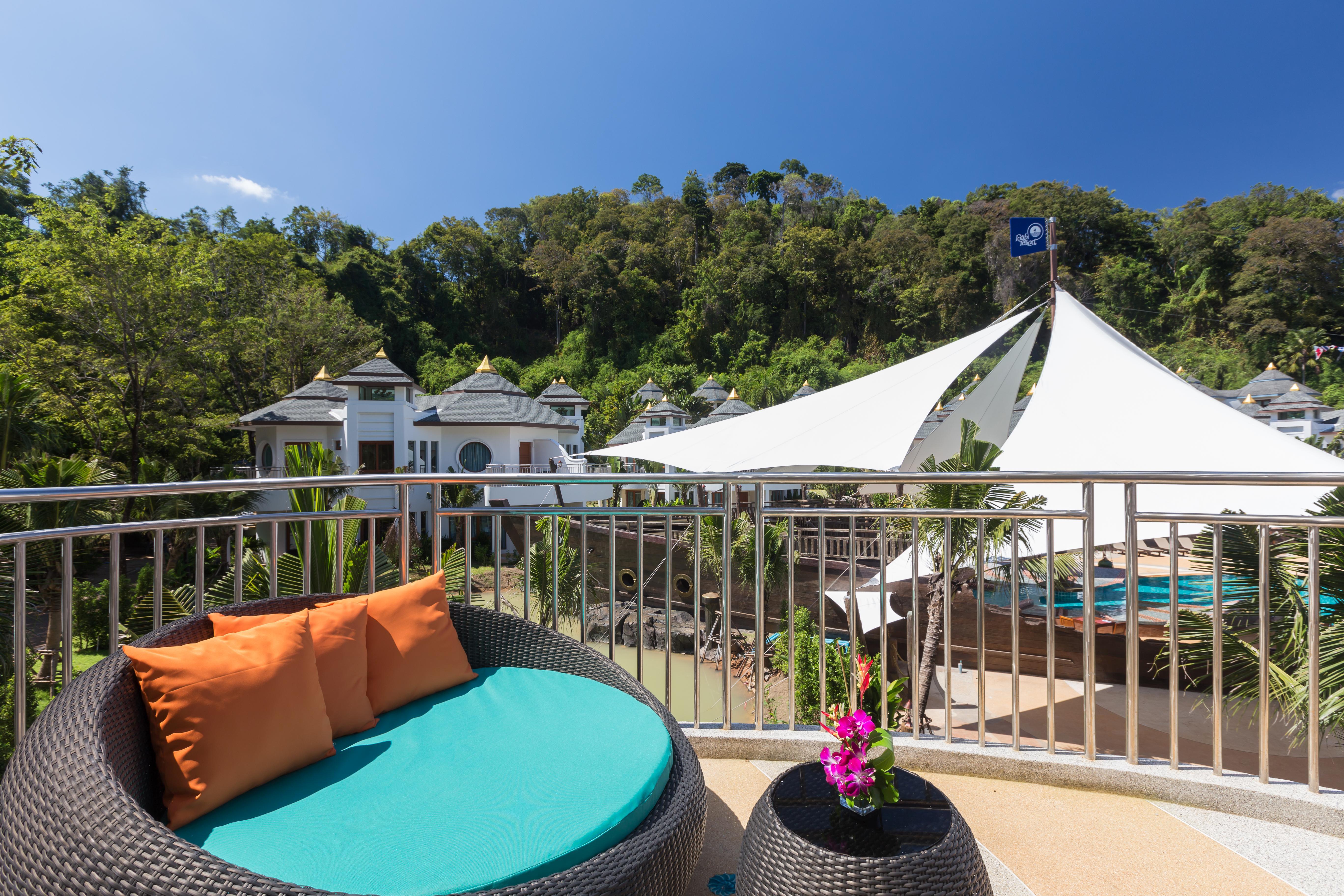 Resort Krabi