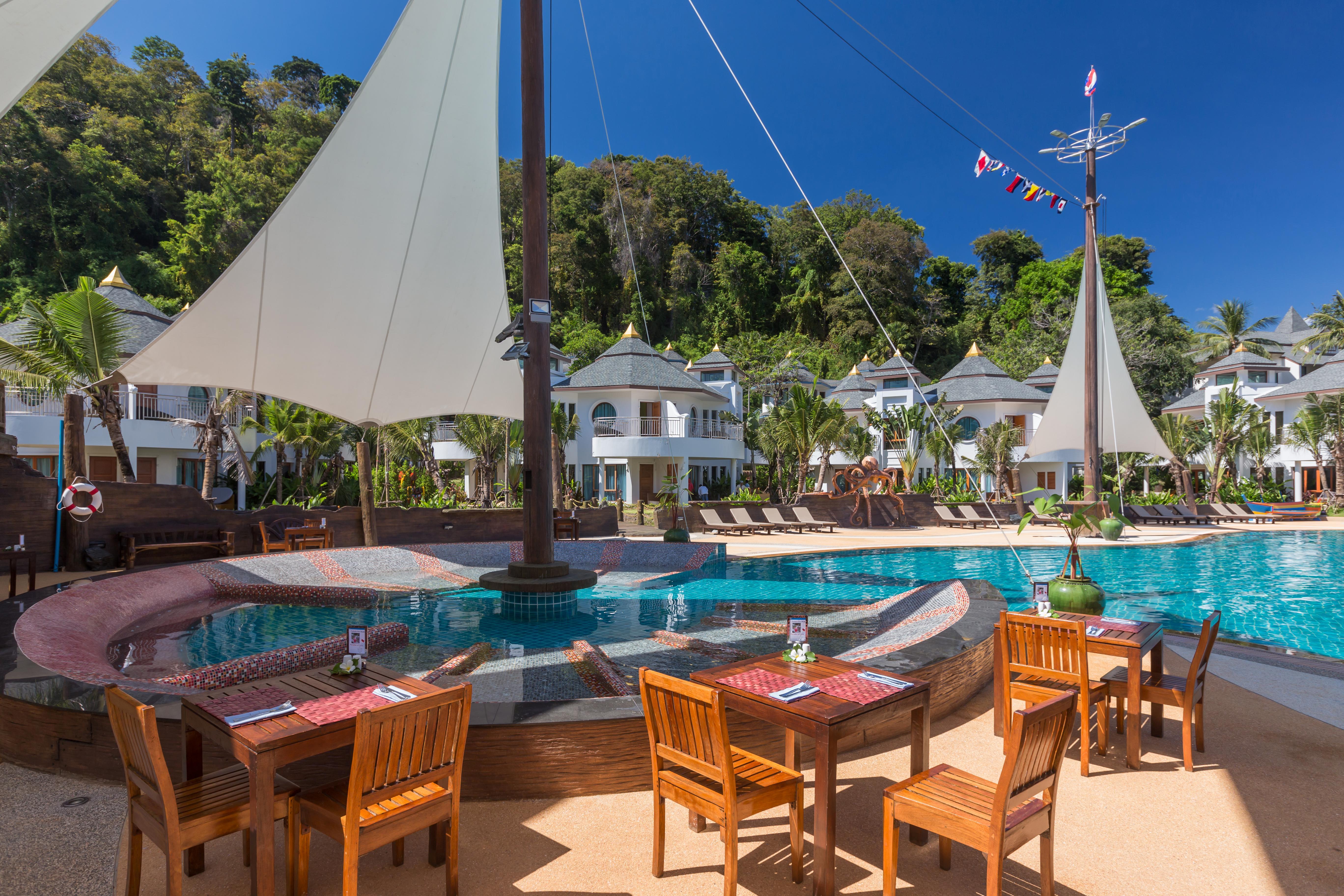Krabi 4*