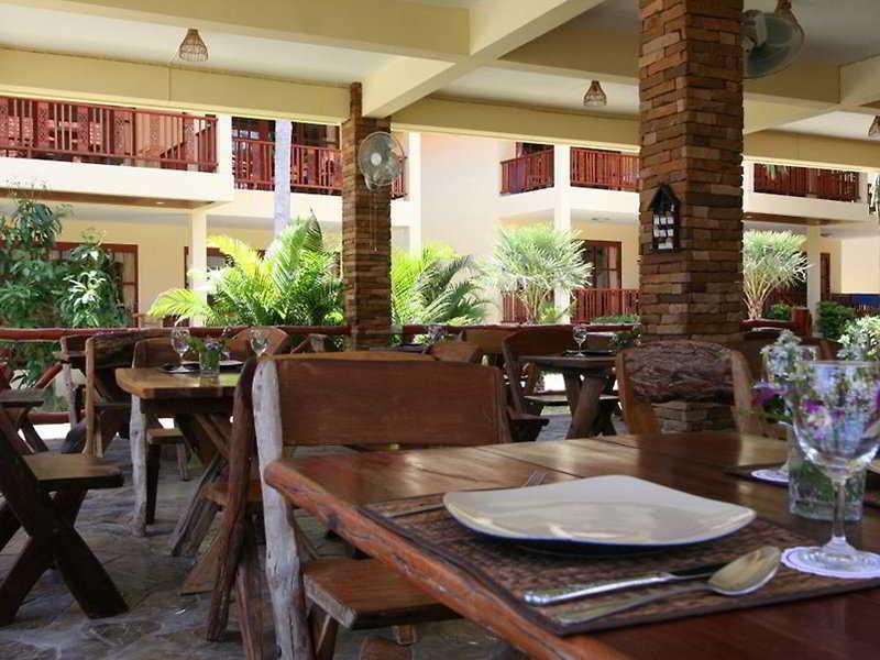 Resort Havana Phangan 3*