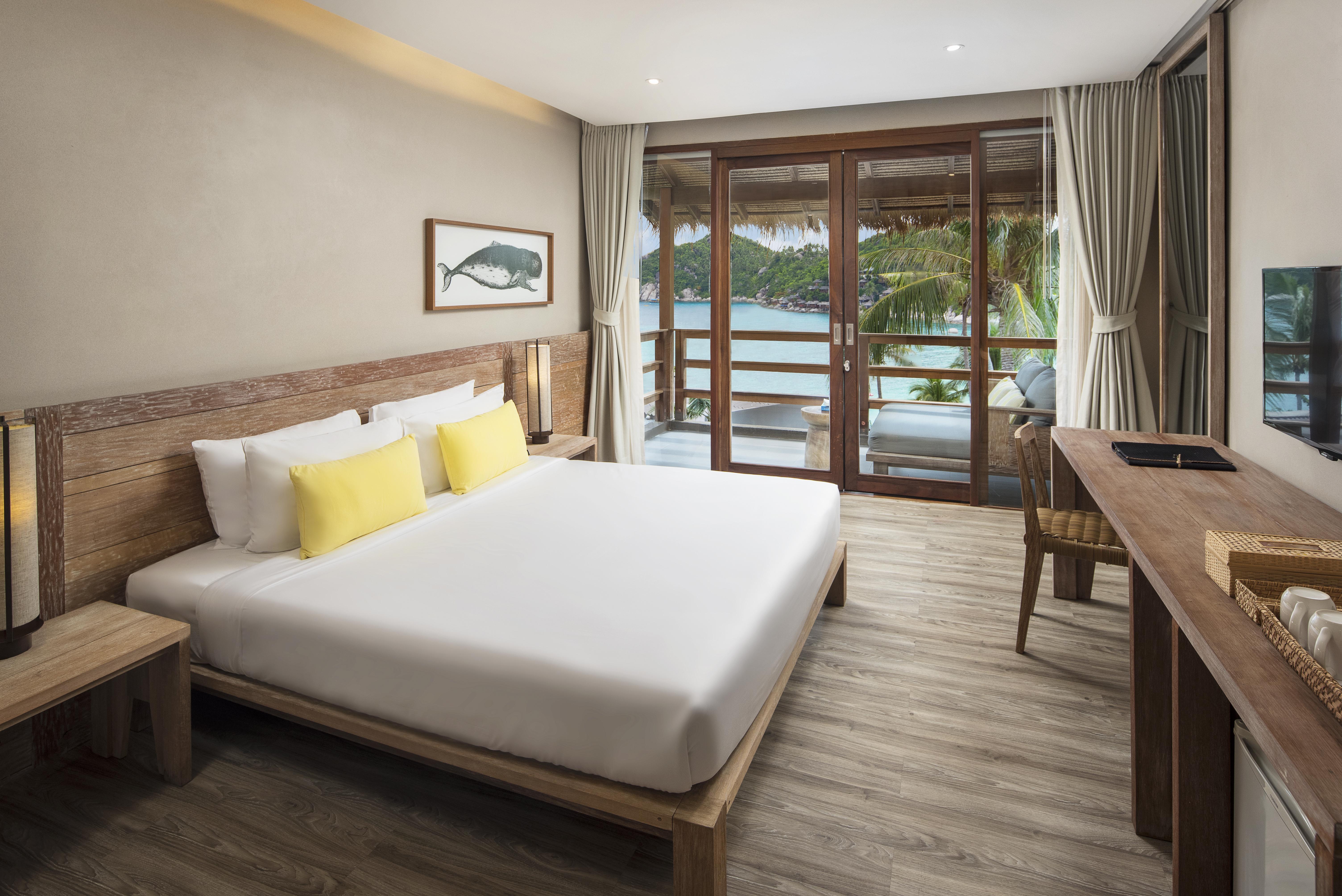 Club By Haadtien 4* Koh Tao