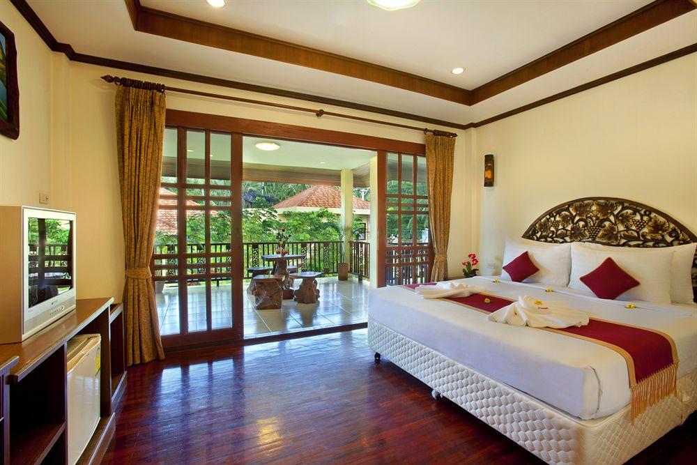 Havana Phangan Resort 3*