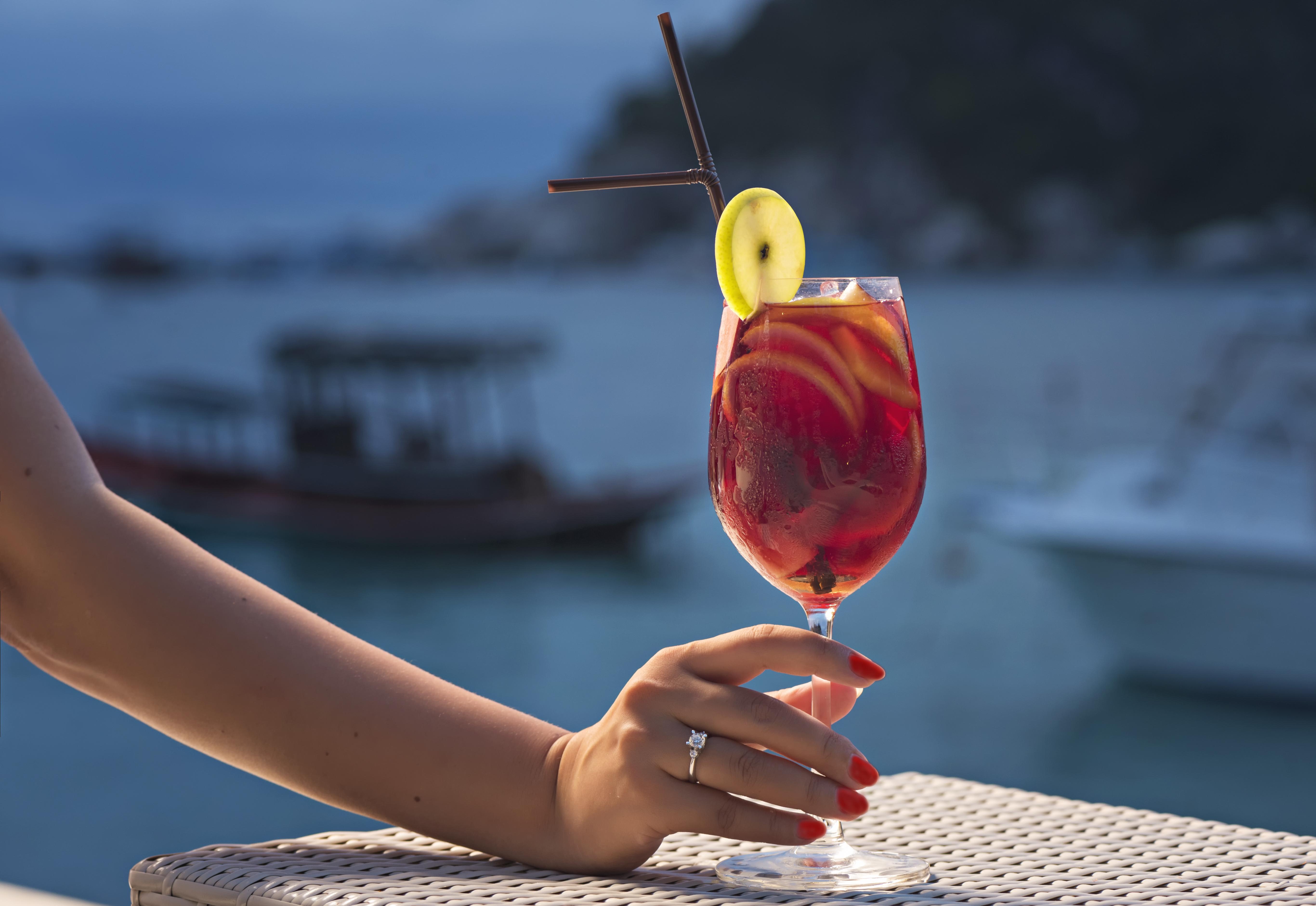 Club By Haadtien Resort Koh Tao