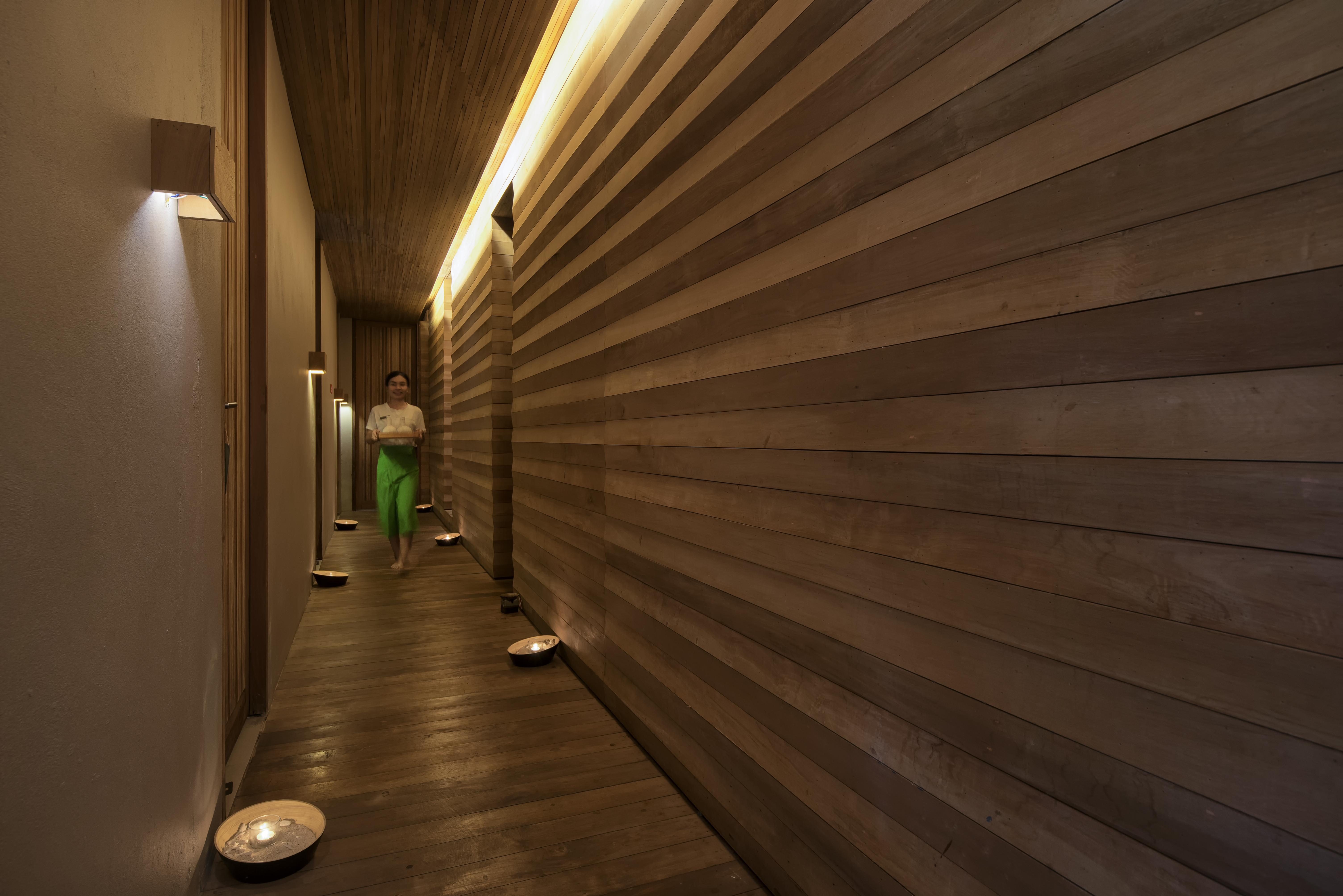 Club By Haadtien Resort