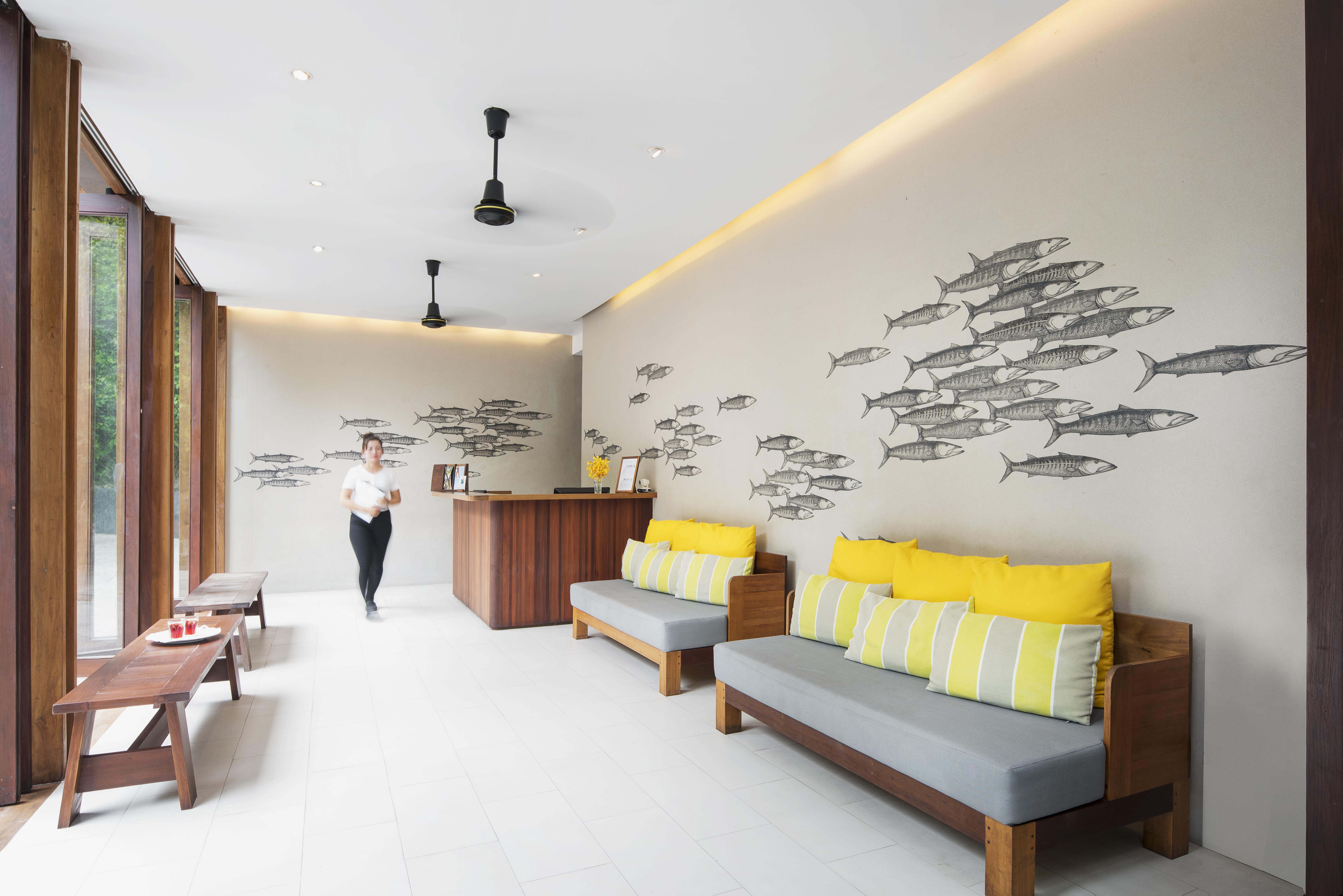 Club By Haadtien Resort