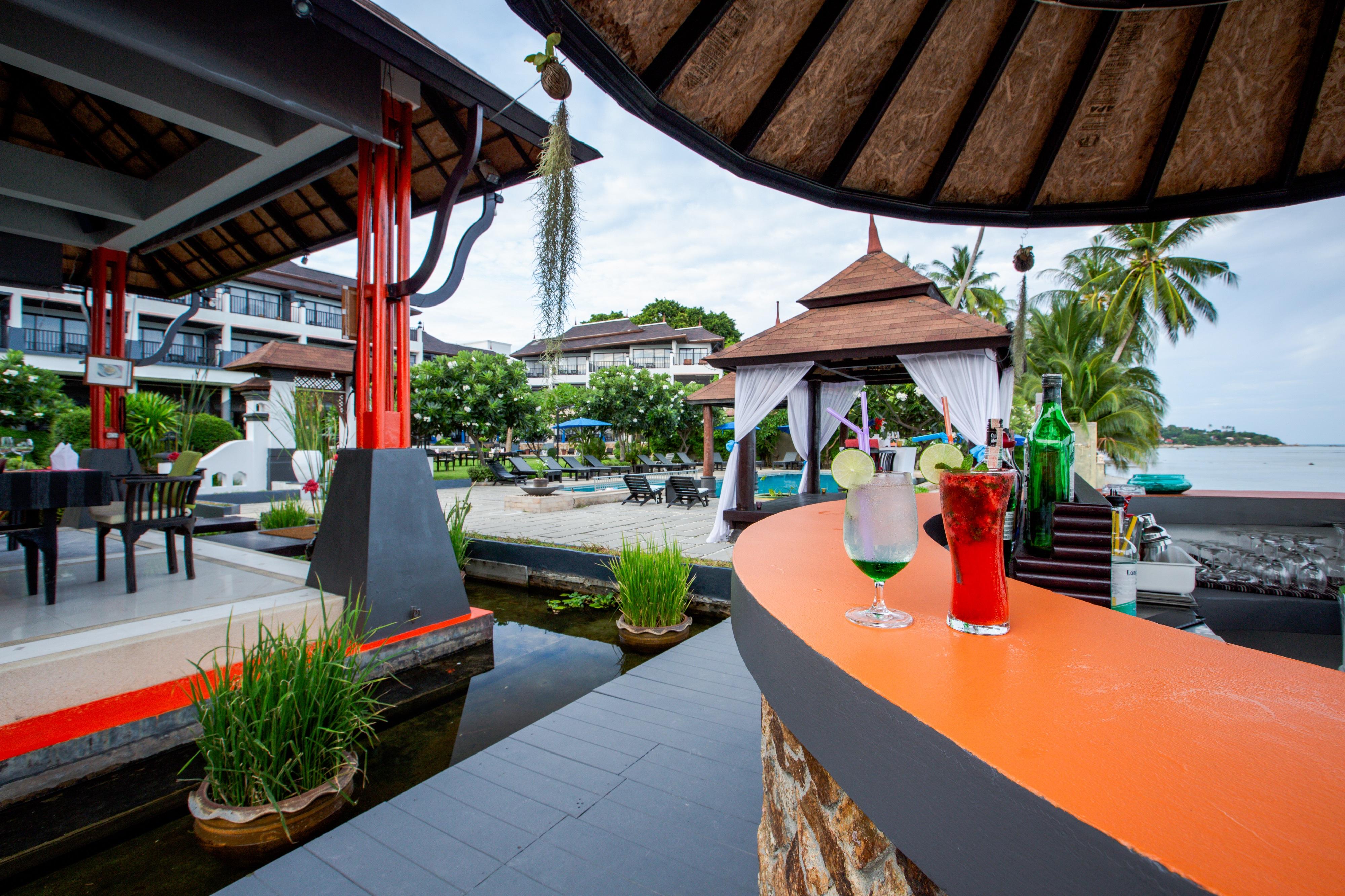 Samaya Wellness Hotel Lamai Beach (Koh Samui)