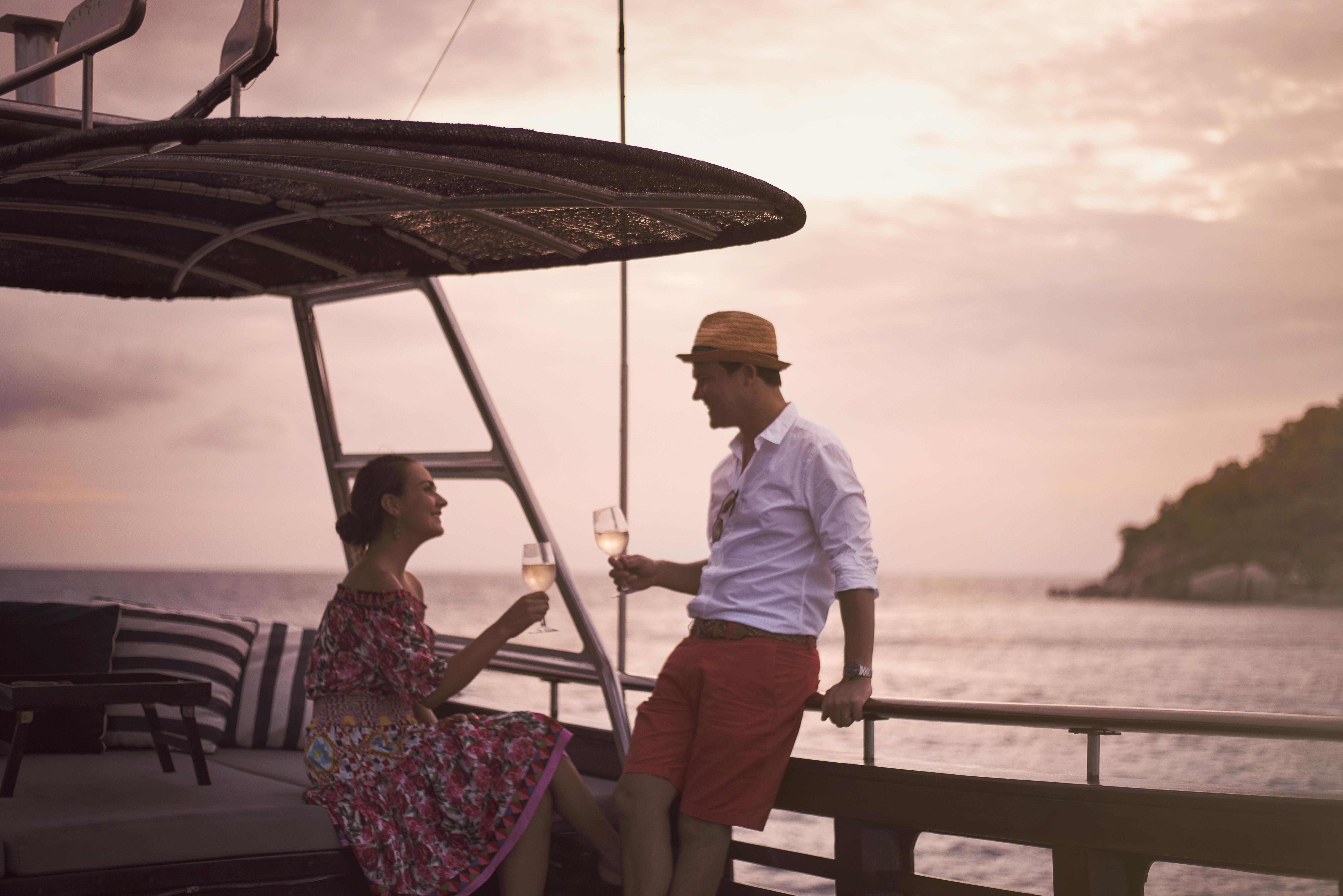 Club By Haadtien 4* Koh Tao