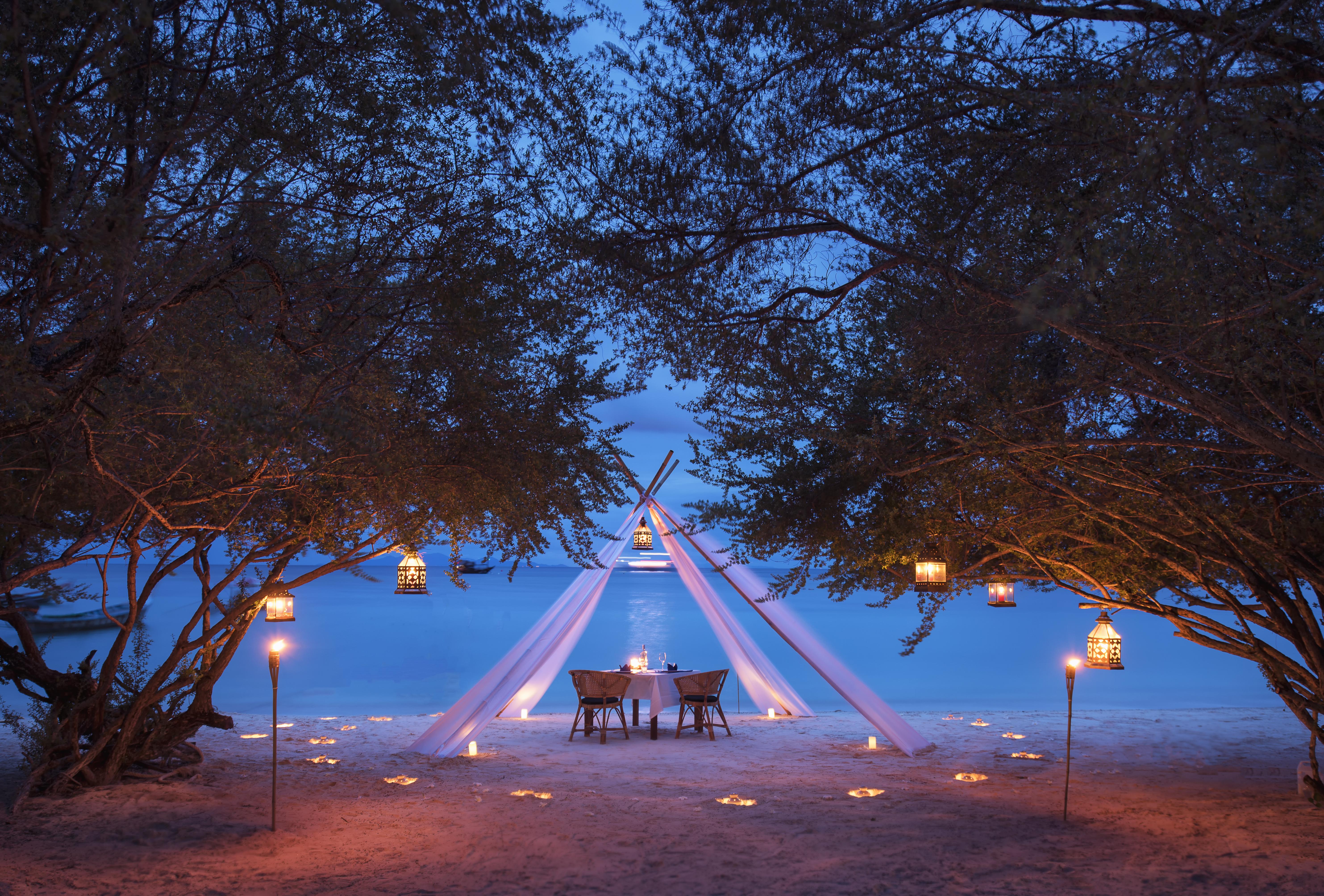 Resort Club By Haadtien 4*