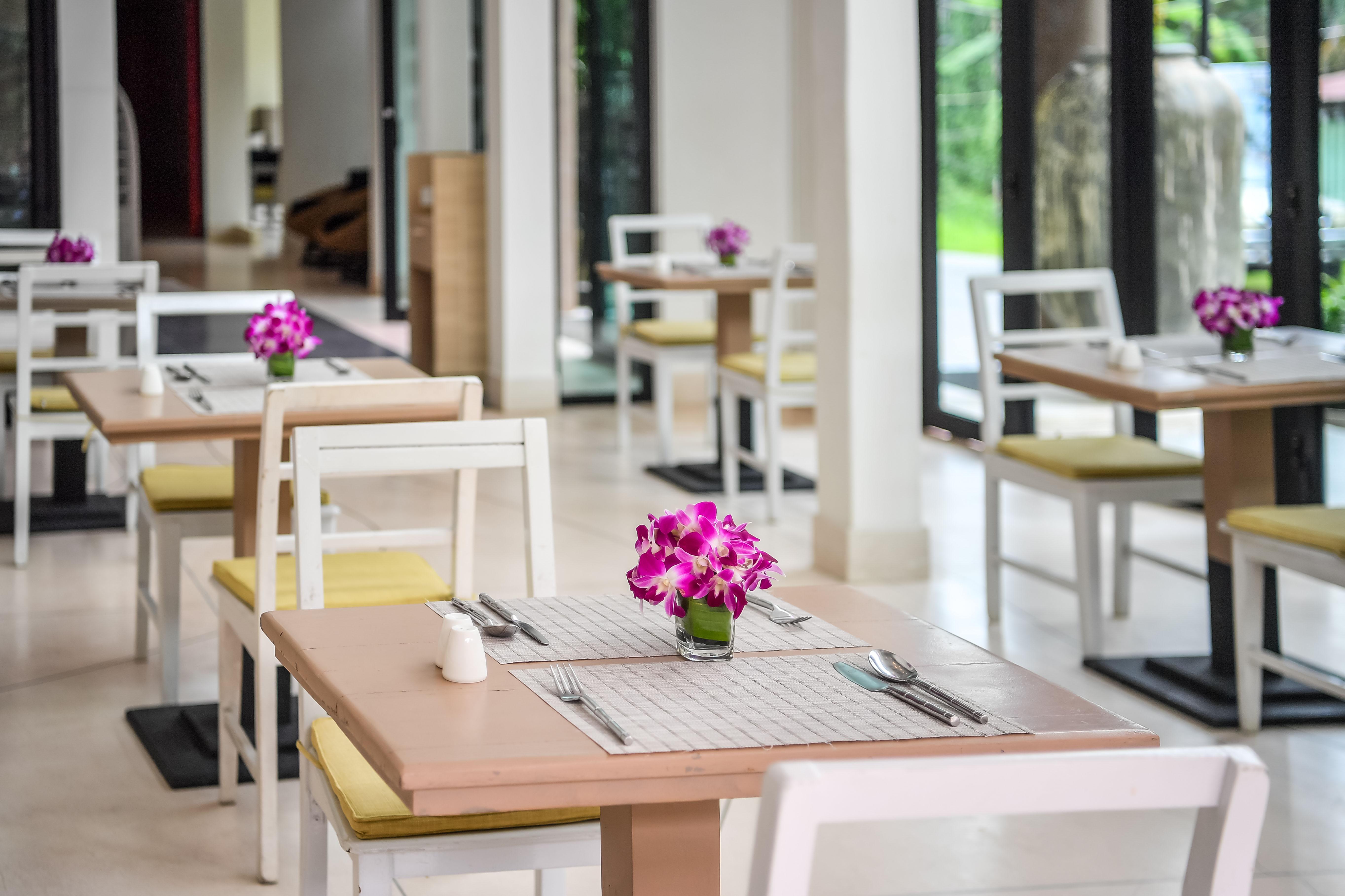 Hotel Navinda Krabi