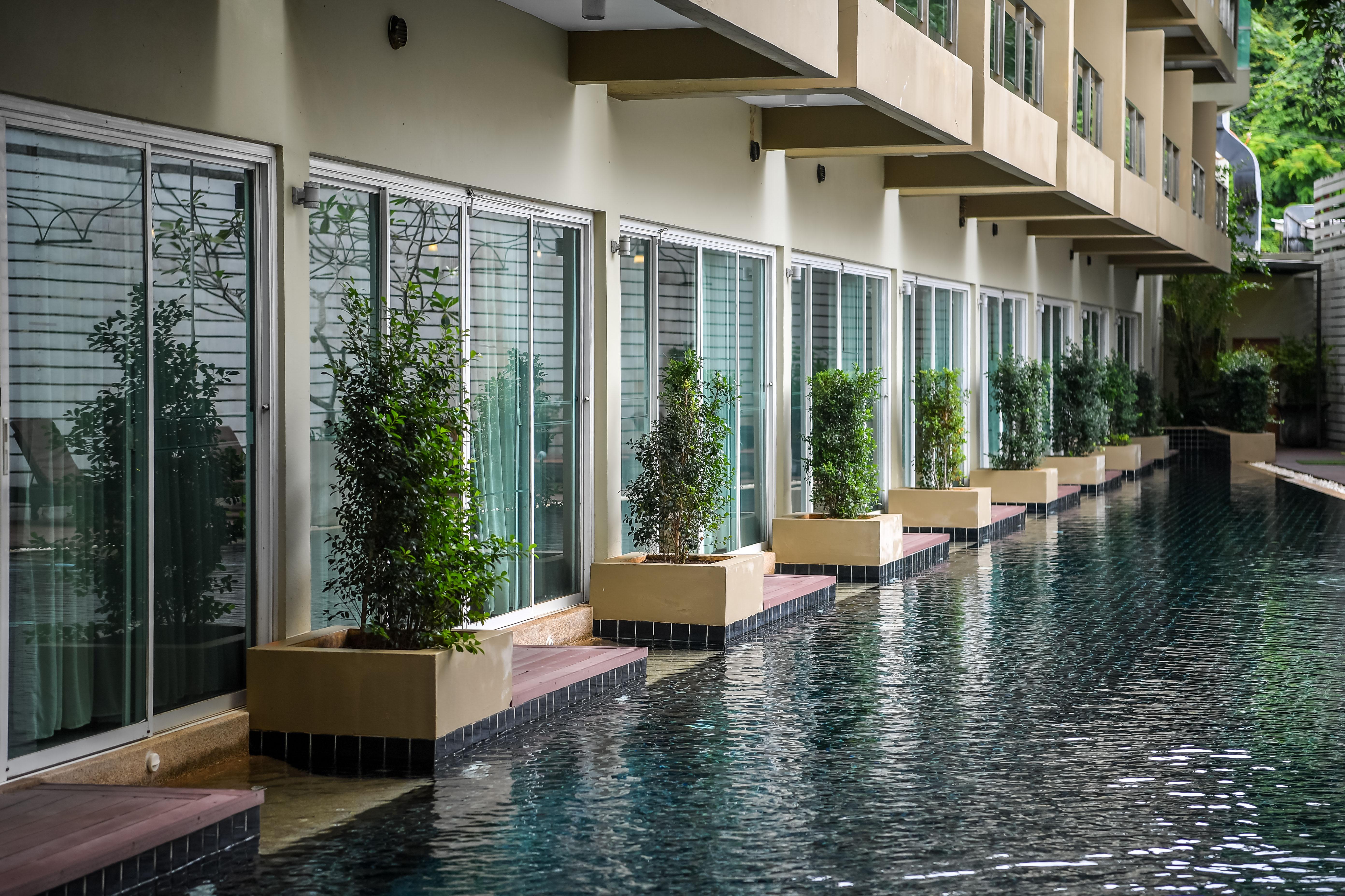 Navinda Krabi Hotel
