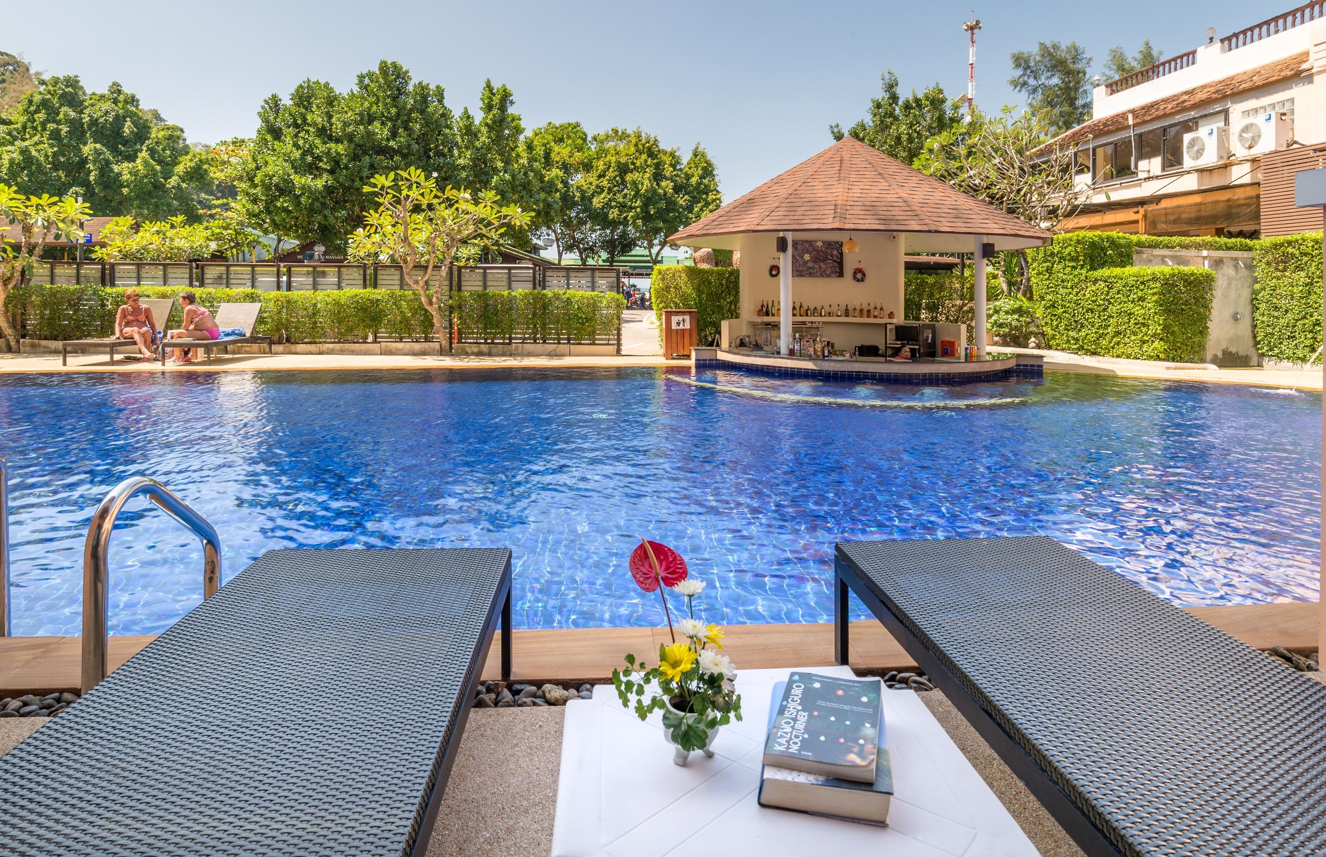 Srisuksant Hotel Ao Nang