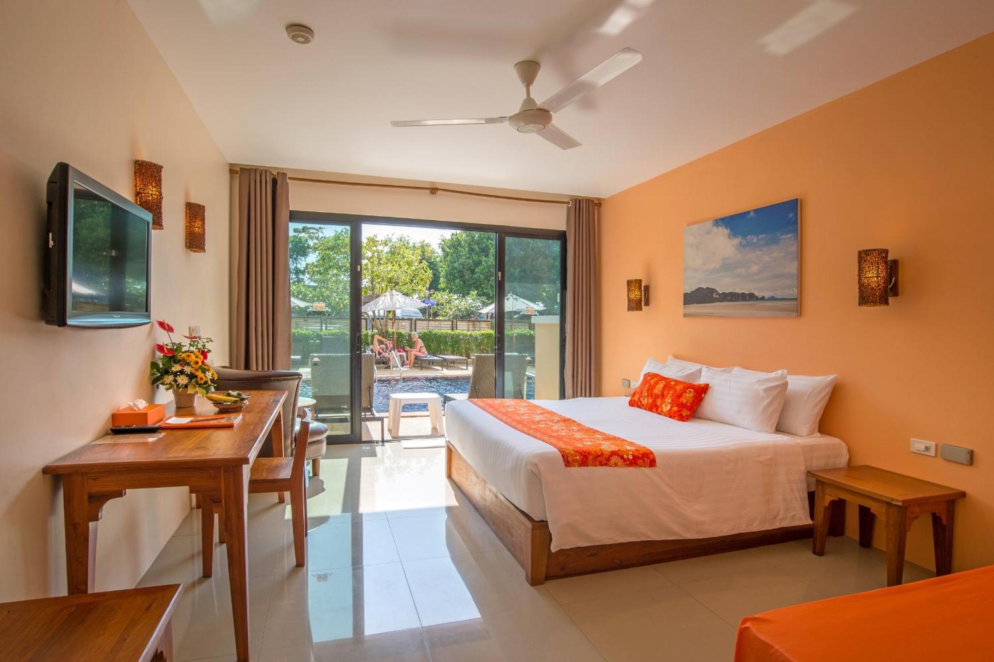 Srisuksant Hotel