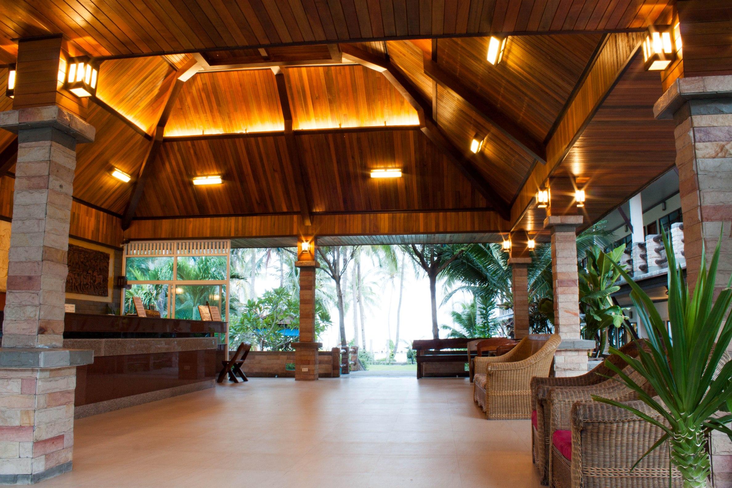Phangan Bayshore Koh Phangan 4*