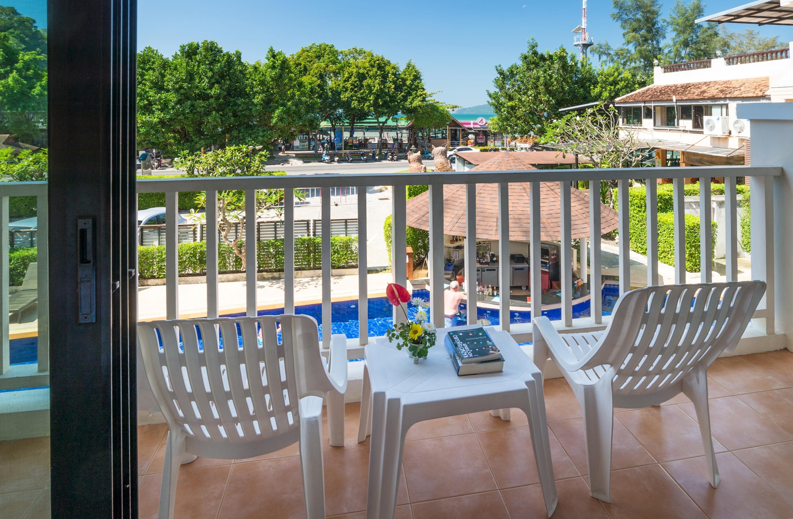 Srisuksant Hotel 4*