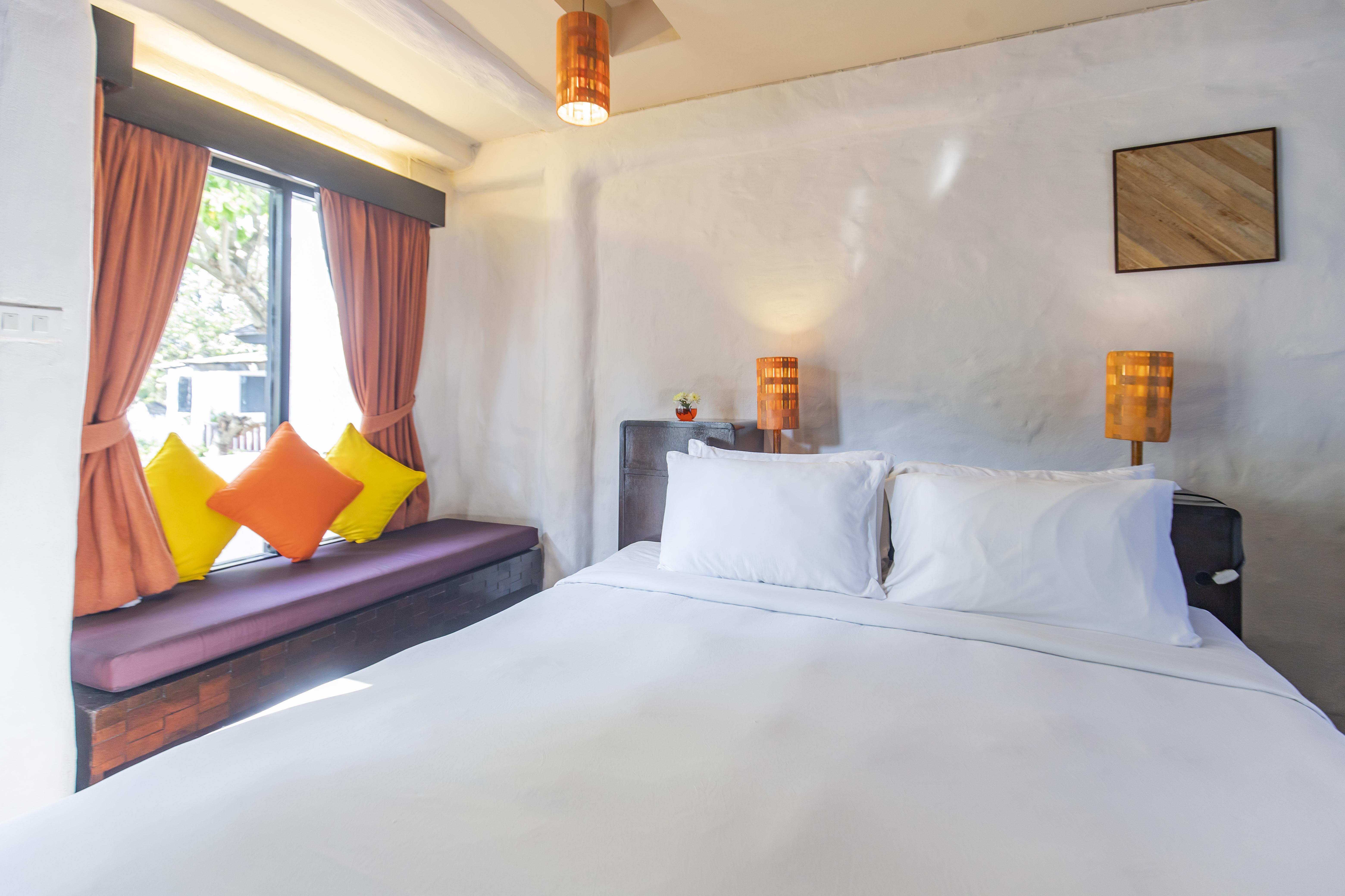 Punnpreeda - Sha Certified Hotel Bang Rak Beach (Koh Samui)