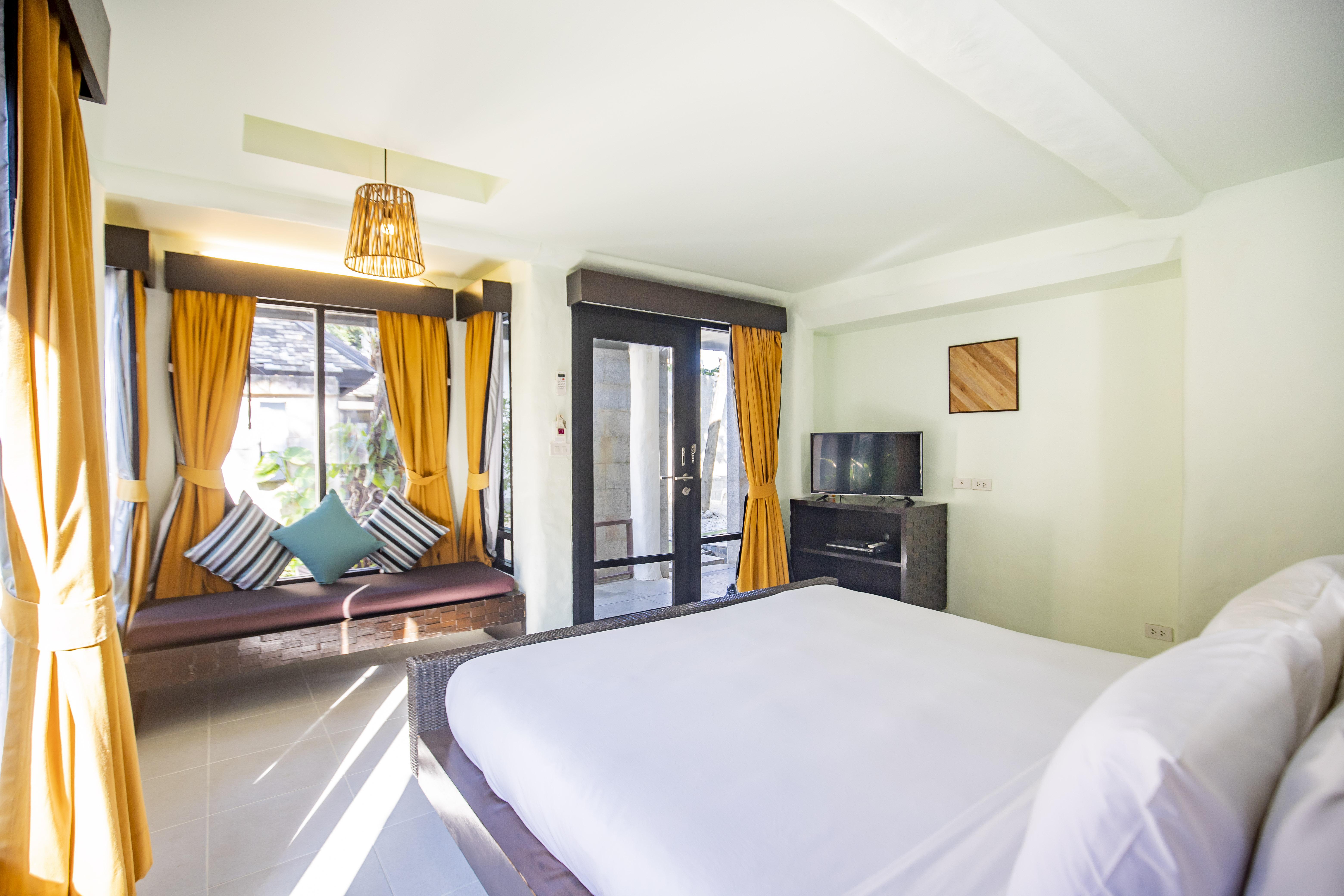Hotel Punnpreeda - Sha Certified 3*