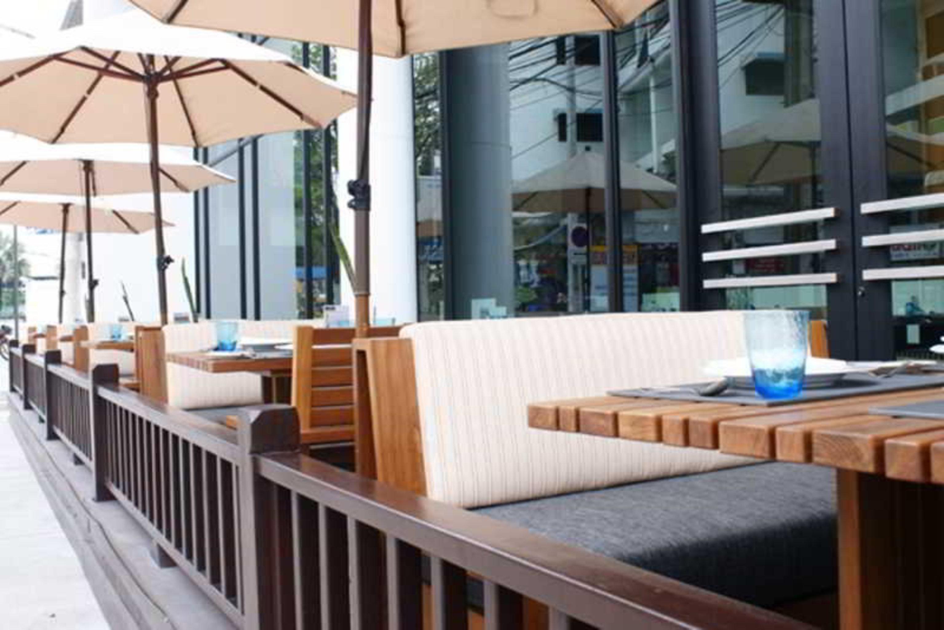Tsix5 Hotel Pattaya
