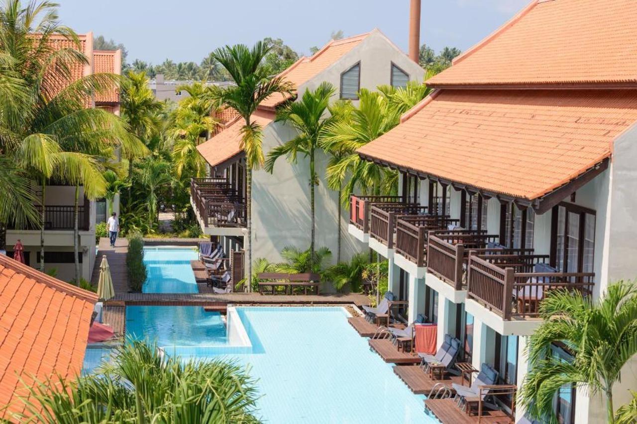 Khaolak Oriental - Adult Only