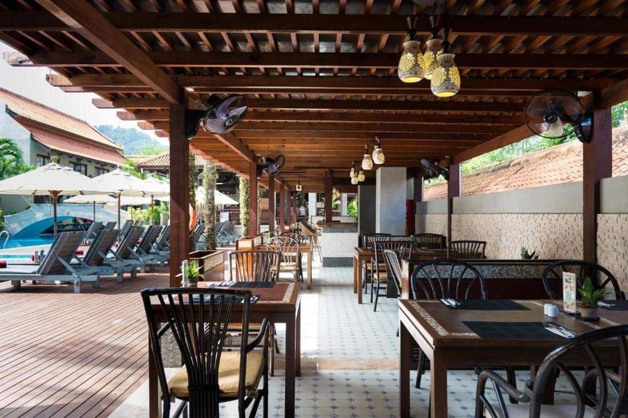 Khaolak Oriental - Adult Only Hotel Khao Lak