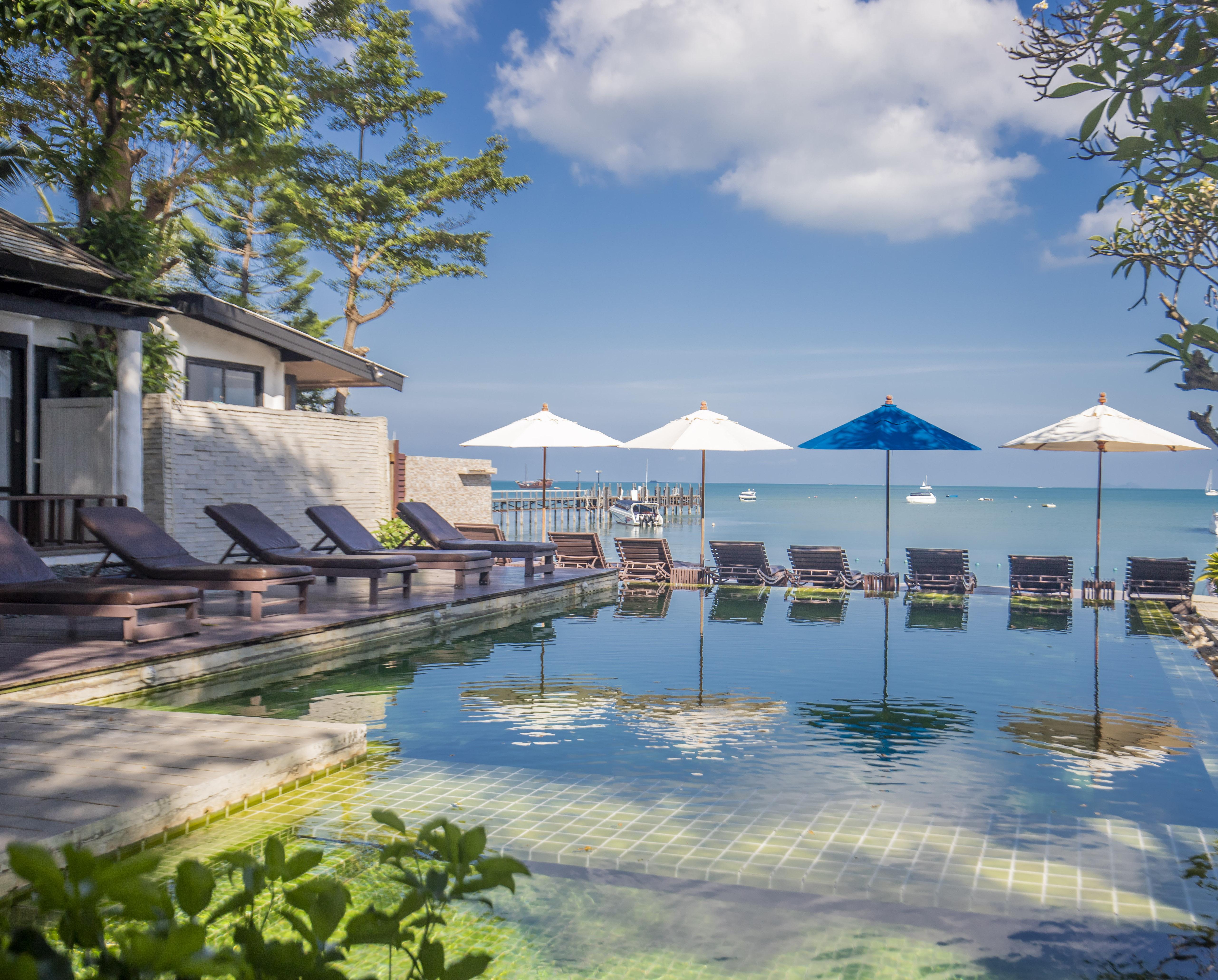 Punnpreeda - Sha Certified Hotel