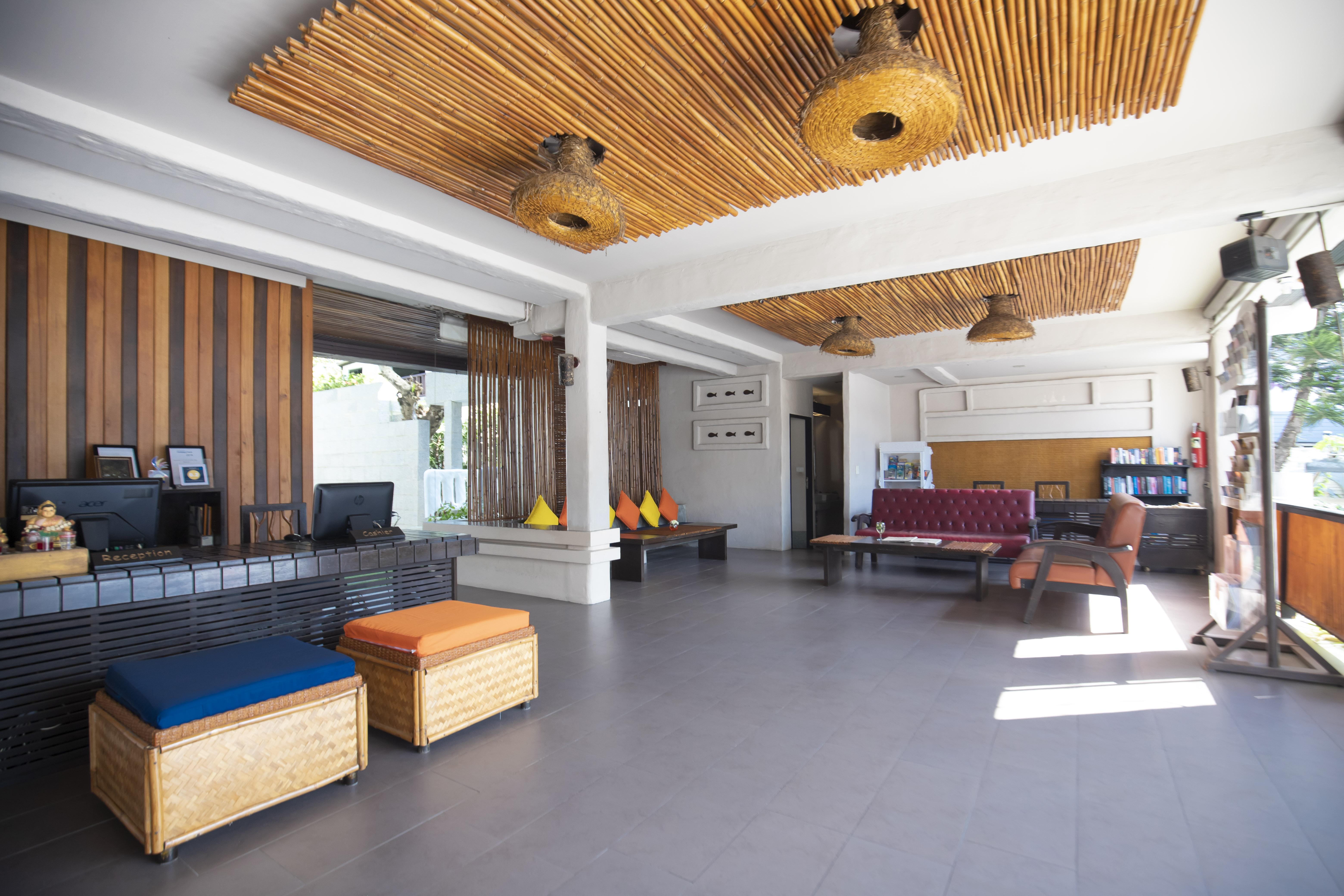 Punnpreeda - Sha Certified Hotel 3*