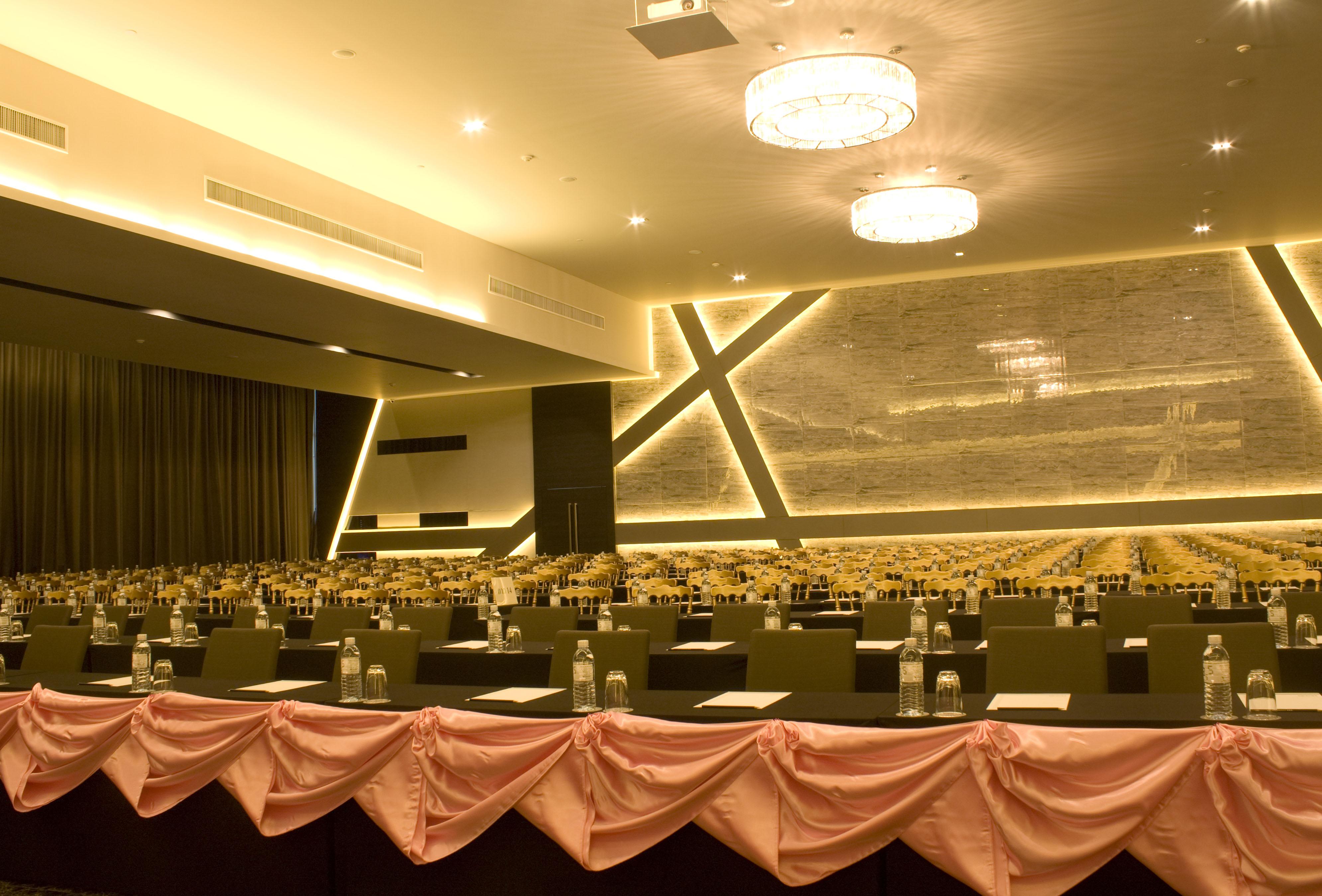 Tsix5 Hotel