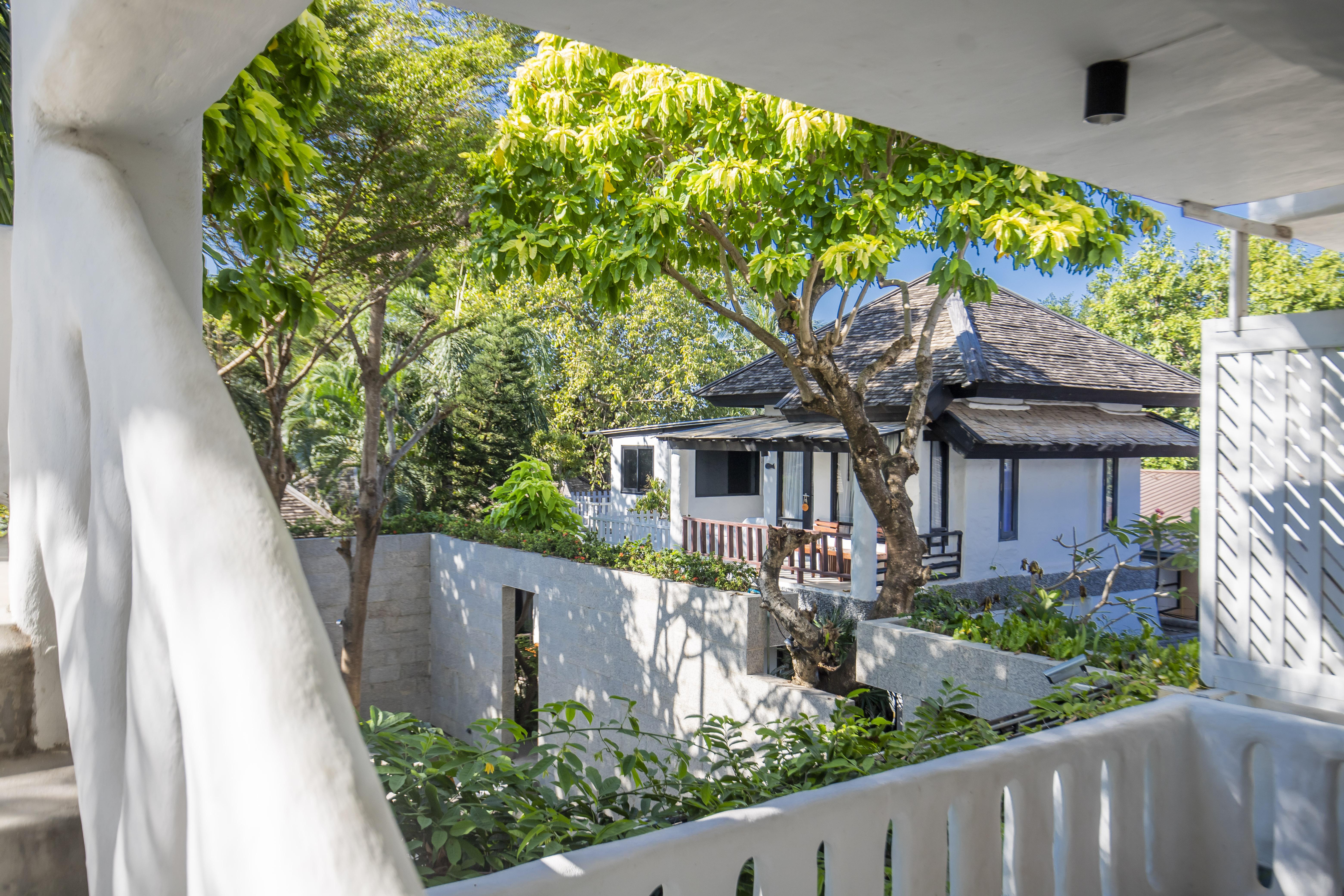 Hotel Punnpreeda - Sha Certified 3*