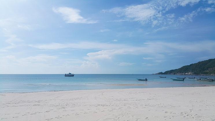 Phangan Bayshore Koh Phangan Resort 4*