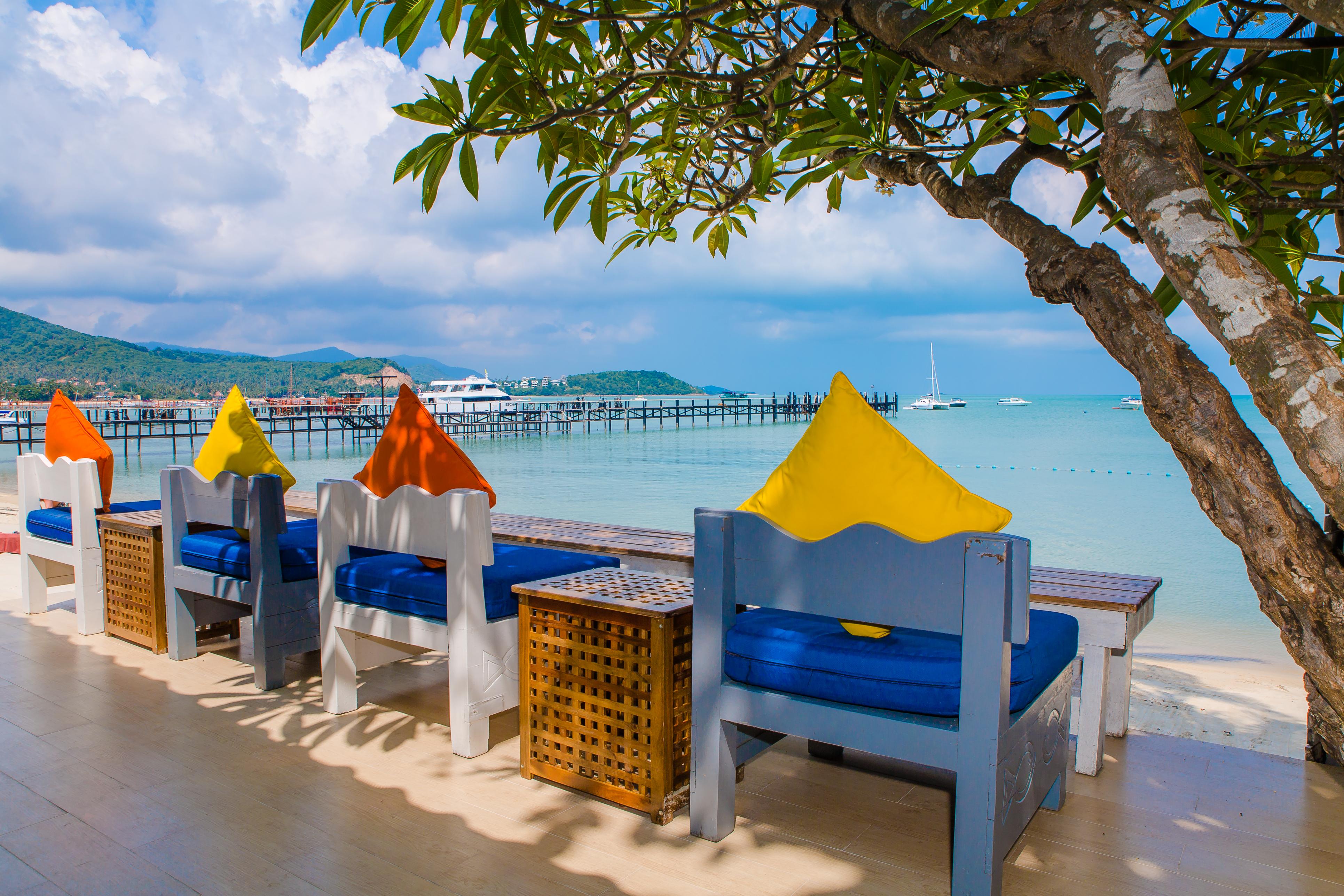 Hotel Punnpreeda - Sha Certified 3*