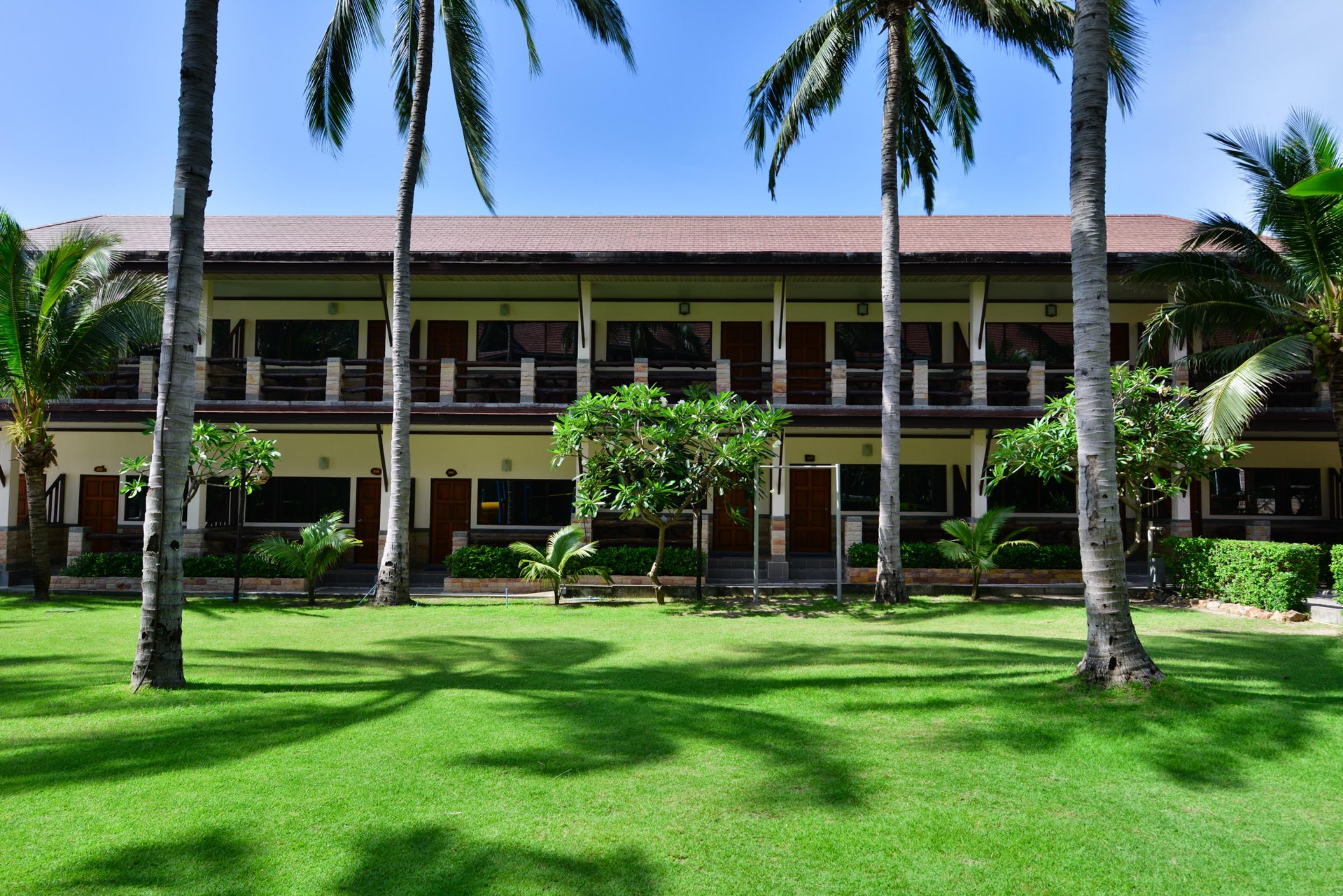 Phangan Bayshore Koh Phangan 4*
