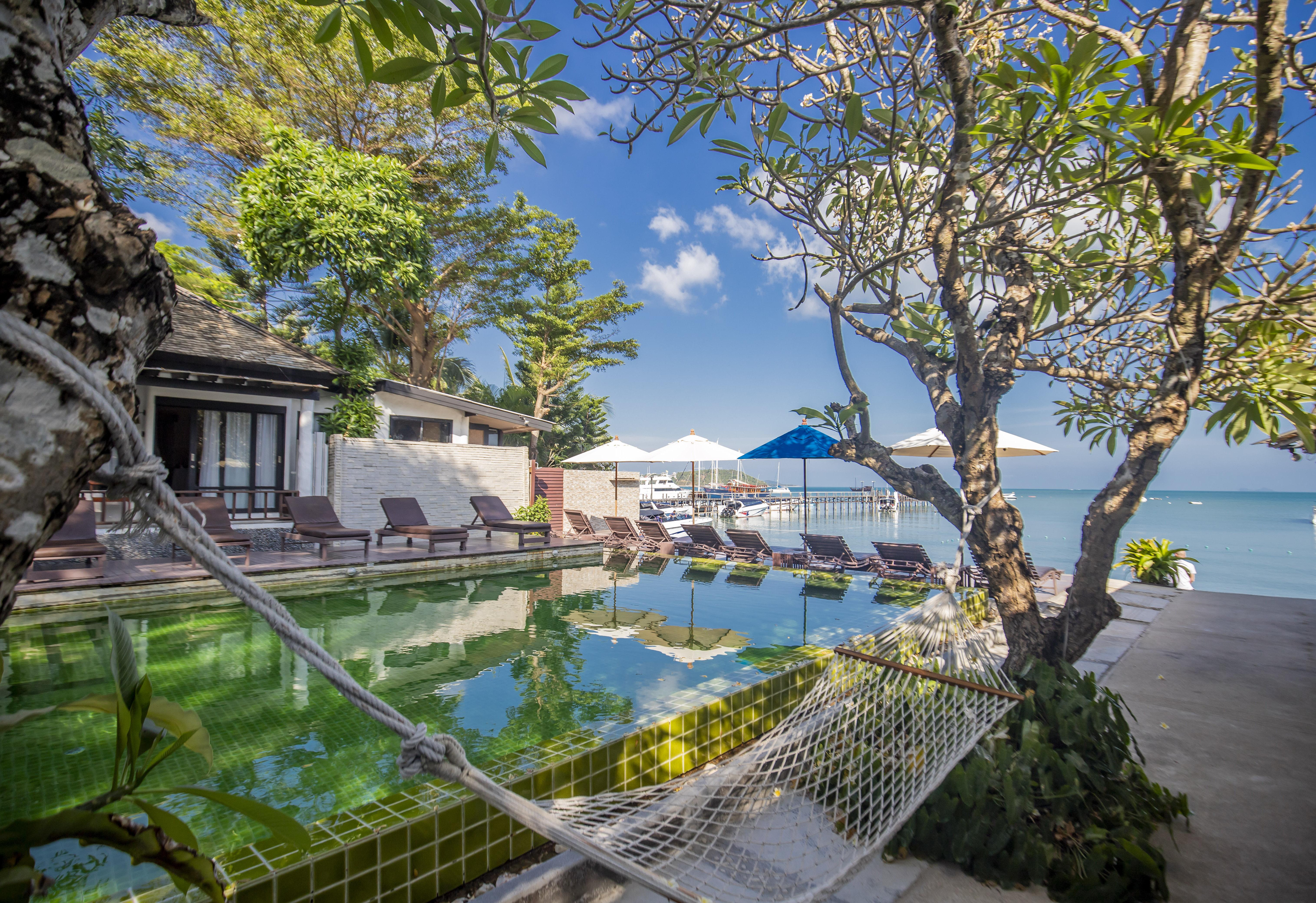 Punnpreeda - Sha Certified Hotel 3*