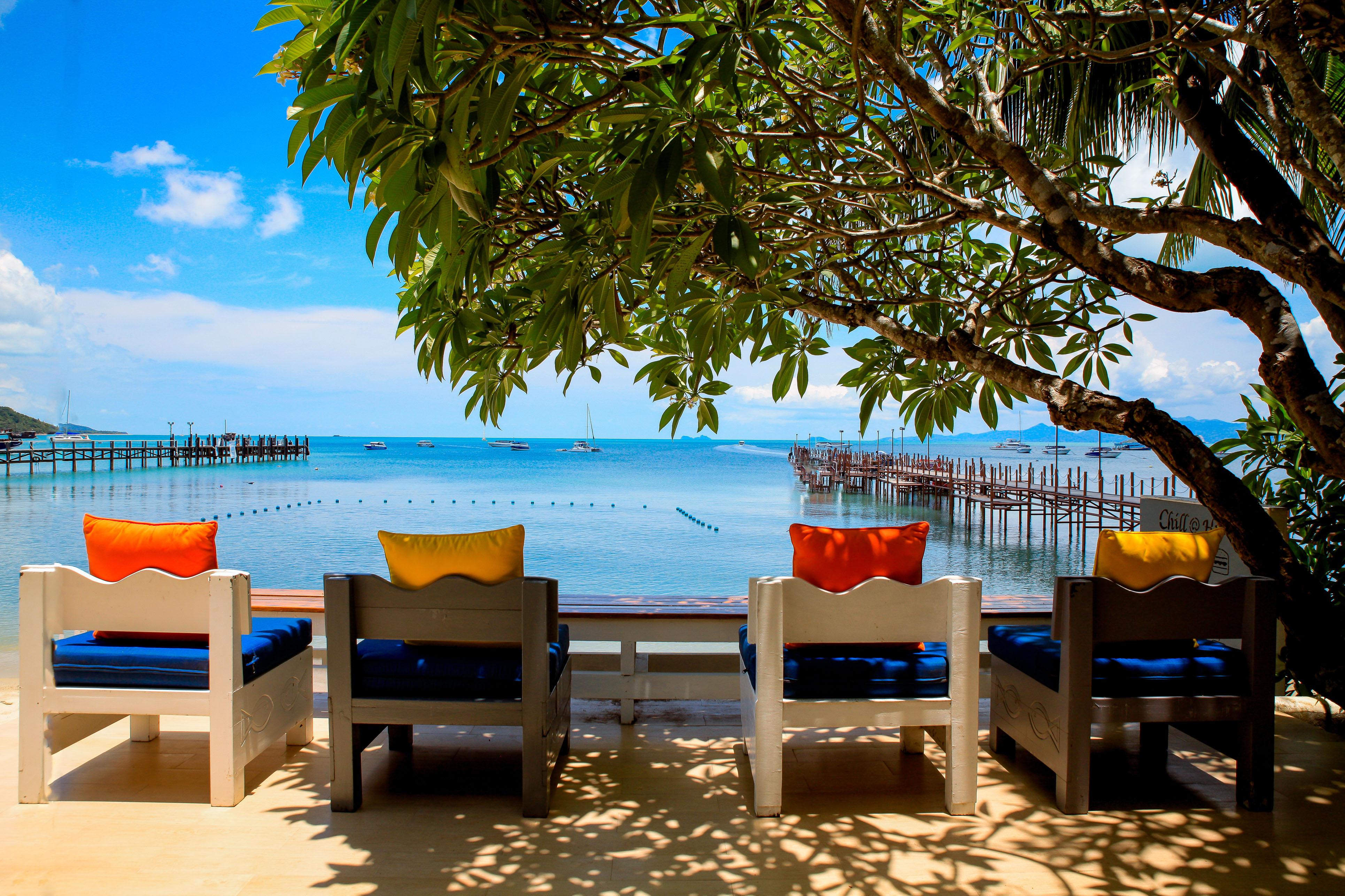 Hotel Punnpreeda - Sha Certified 3*