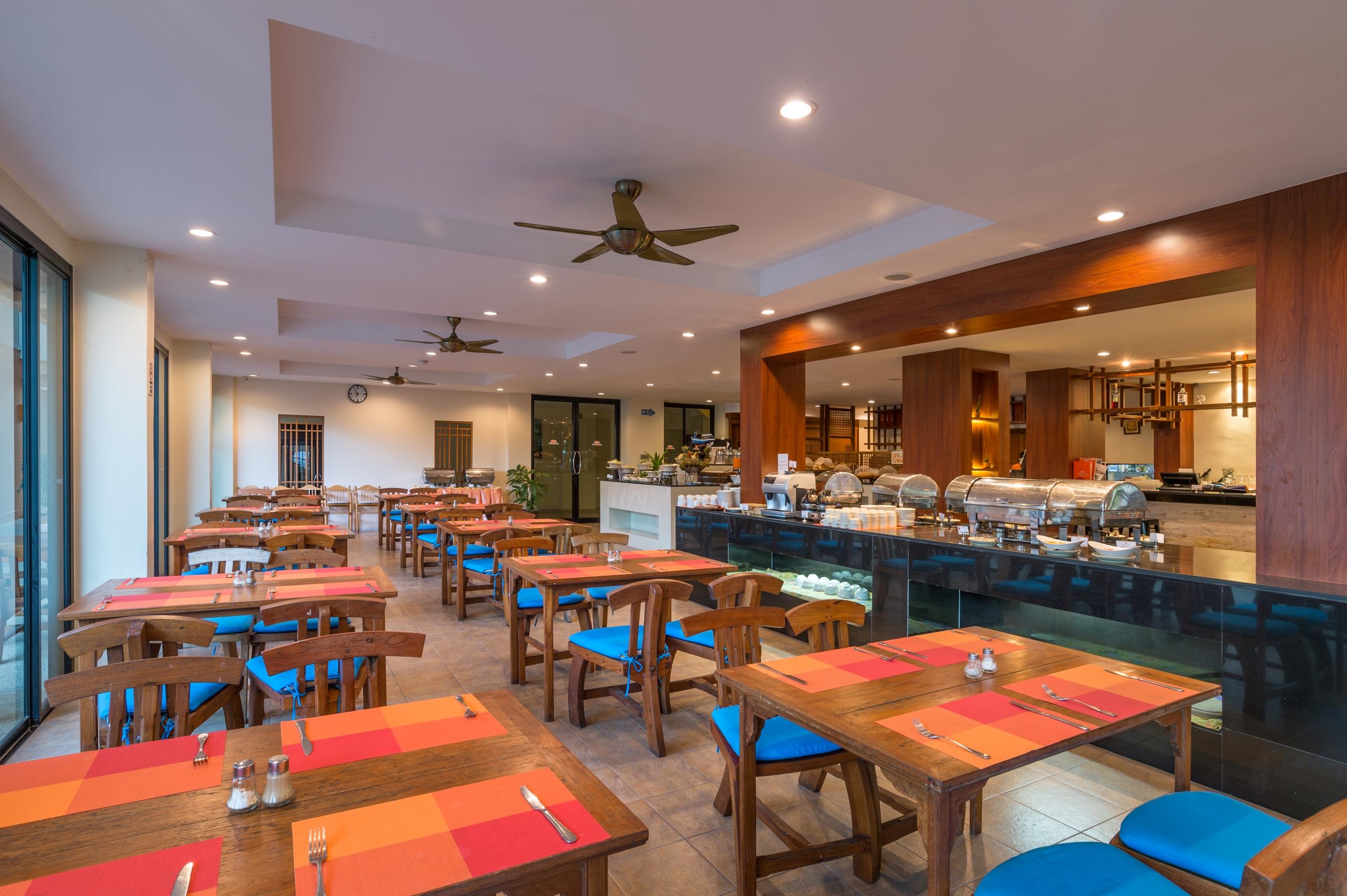 Srisuksant Hotel Ao Nang