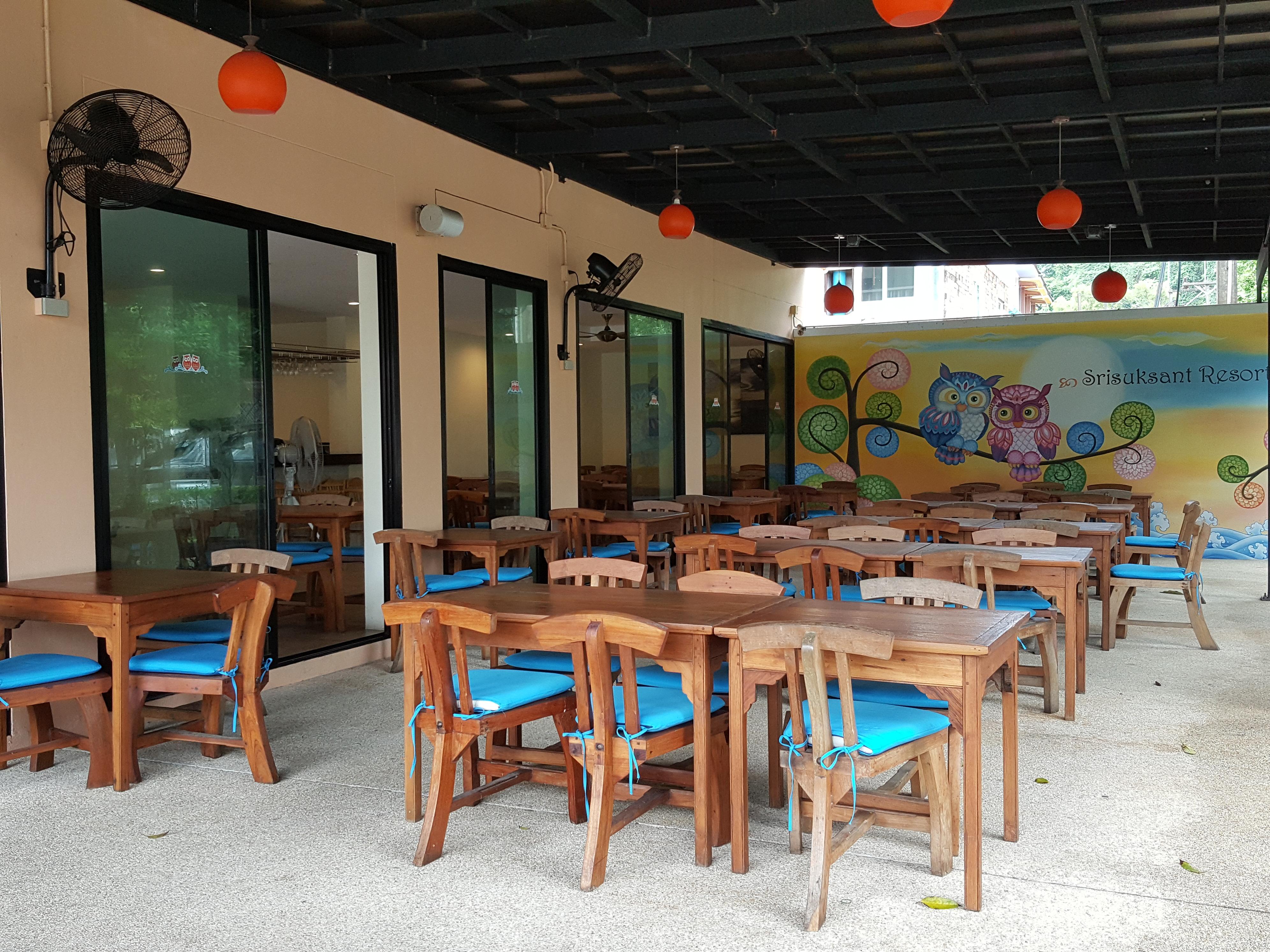 Srisuksant Hotel Ao Nang