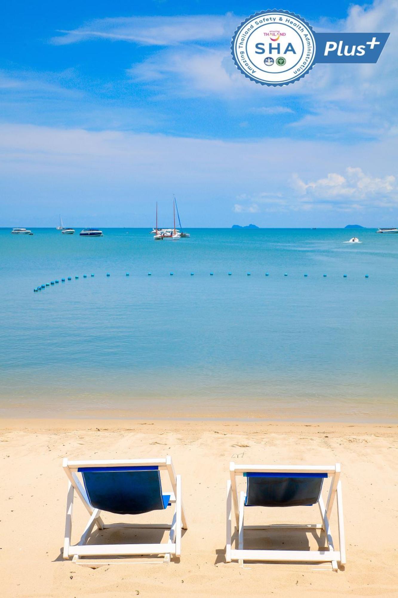 Punnpreeda - Sha Certified Hotel Bang Rak Beach (Koh Samui)
